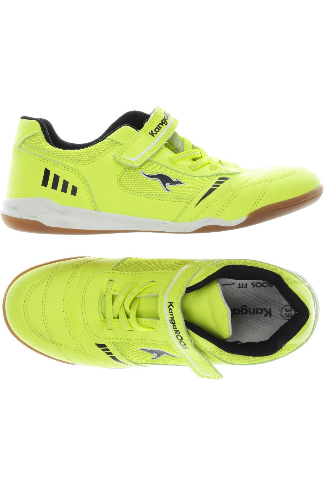 

KangaROOS Damen Sneakers, neon, Gr. 39
