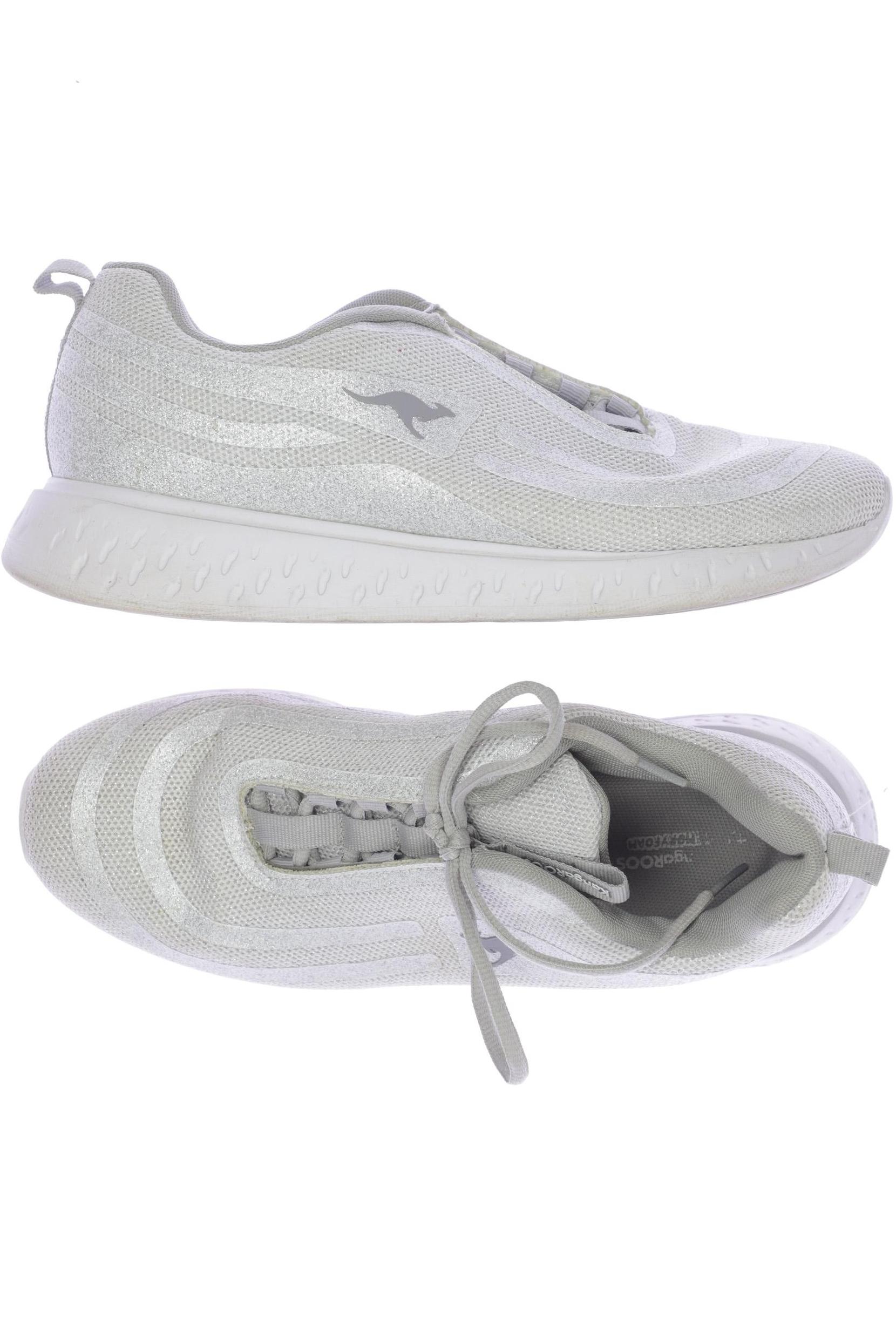 

KangaROOS Damen Sneakers, grau, Gr. 40