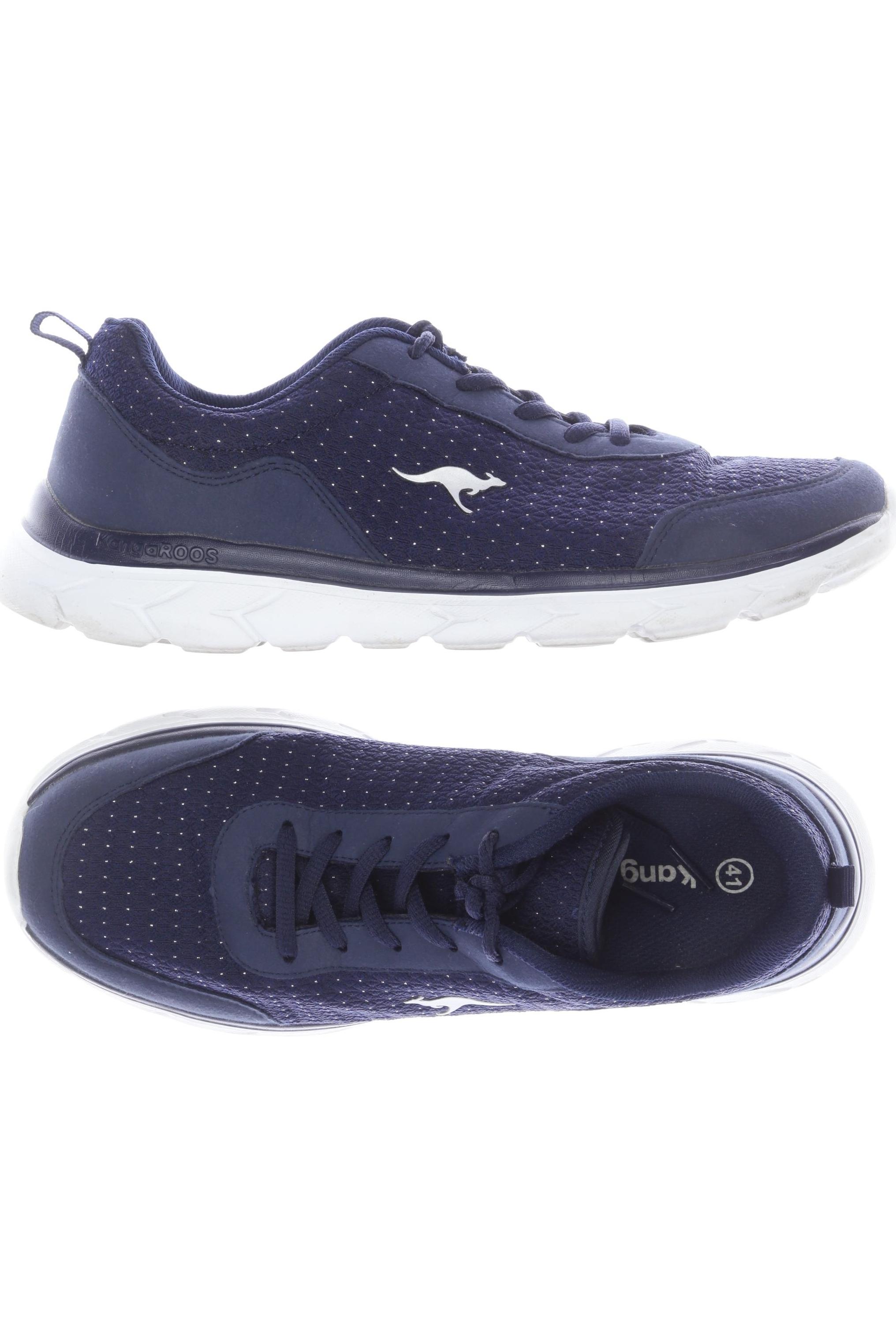 

KangaROOS Damen Sneakers, marineblau, Gr. 41