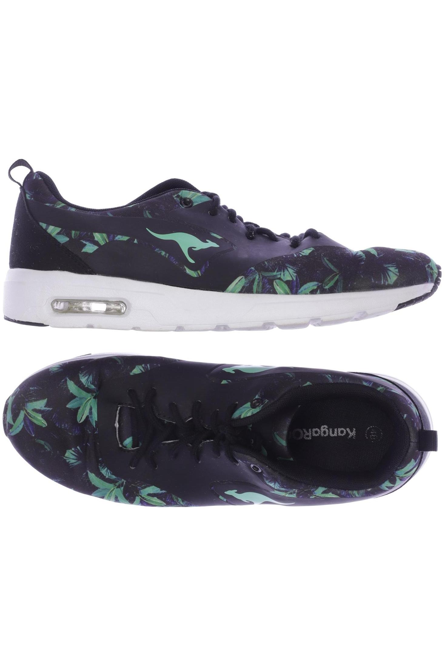 

KangaROOS Damen Sneakers, marineblau, Gr. 40