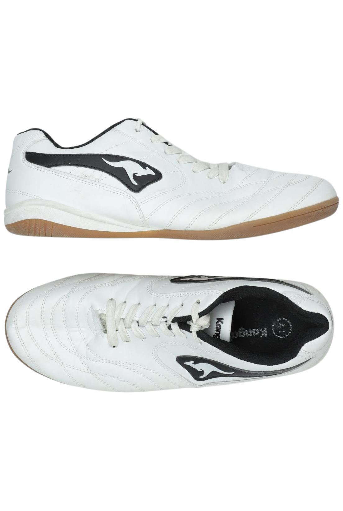 

KangaROOS Damen Sneakers, weiß, Gr. 41