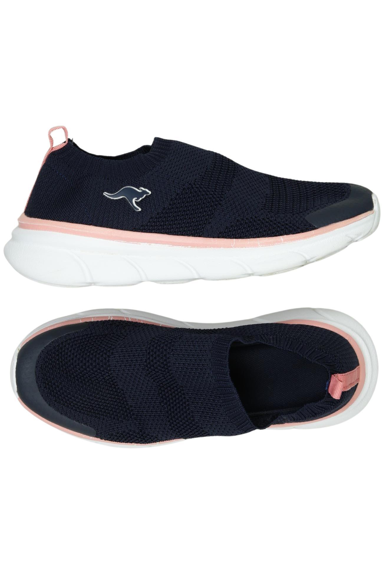 

KangaROOS Damen Sneakers, marineblau, Gr. 38