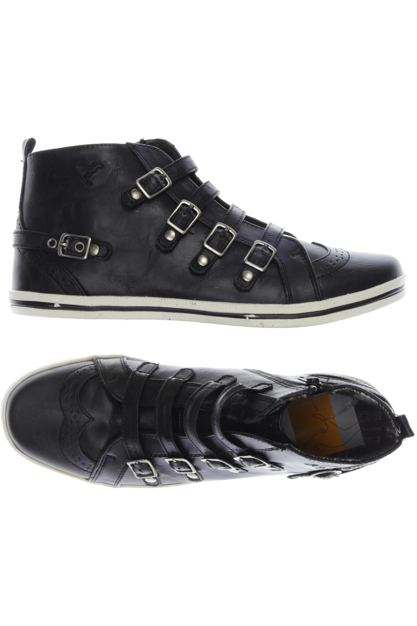 

KangaROOS Damen Sneakers, schwarz, Gr. 41