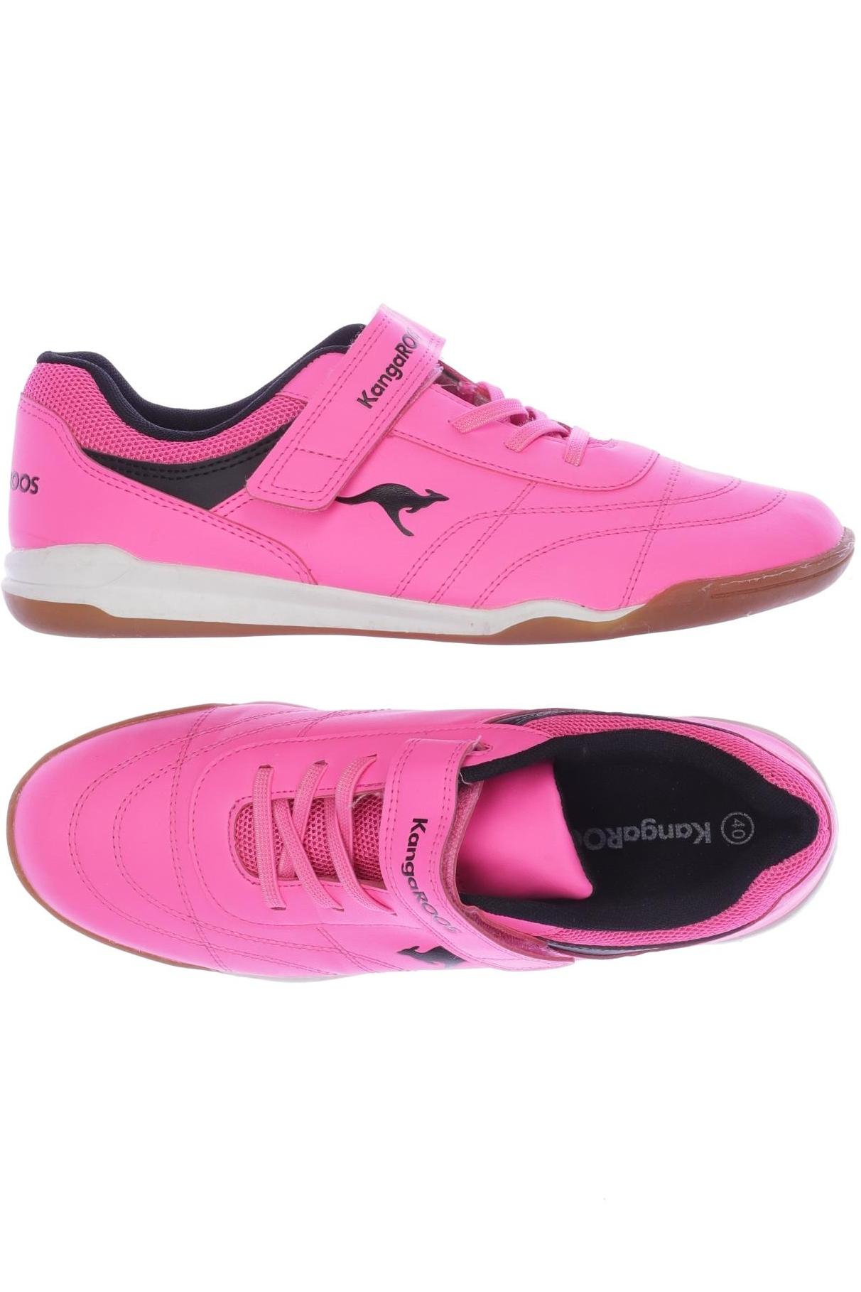 

KangaROOS Damen Sneakers, pink, Gr. 40