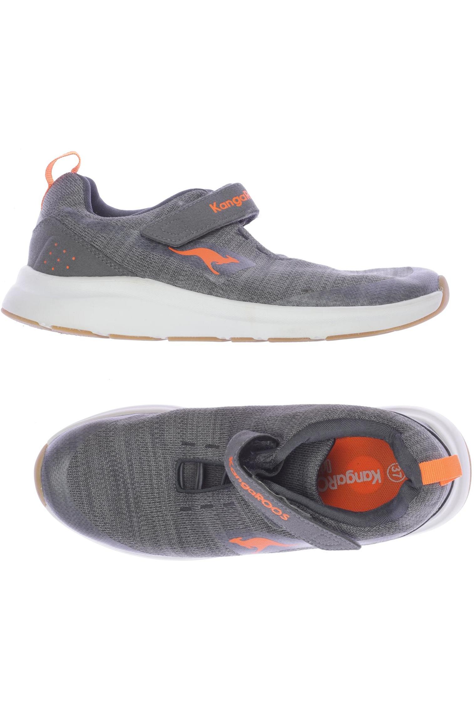 

KangaROOS Damen Sneakers, grau, Gr. 37