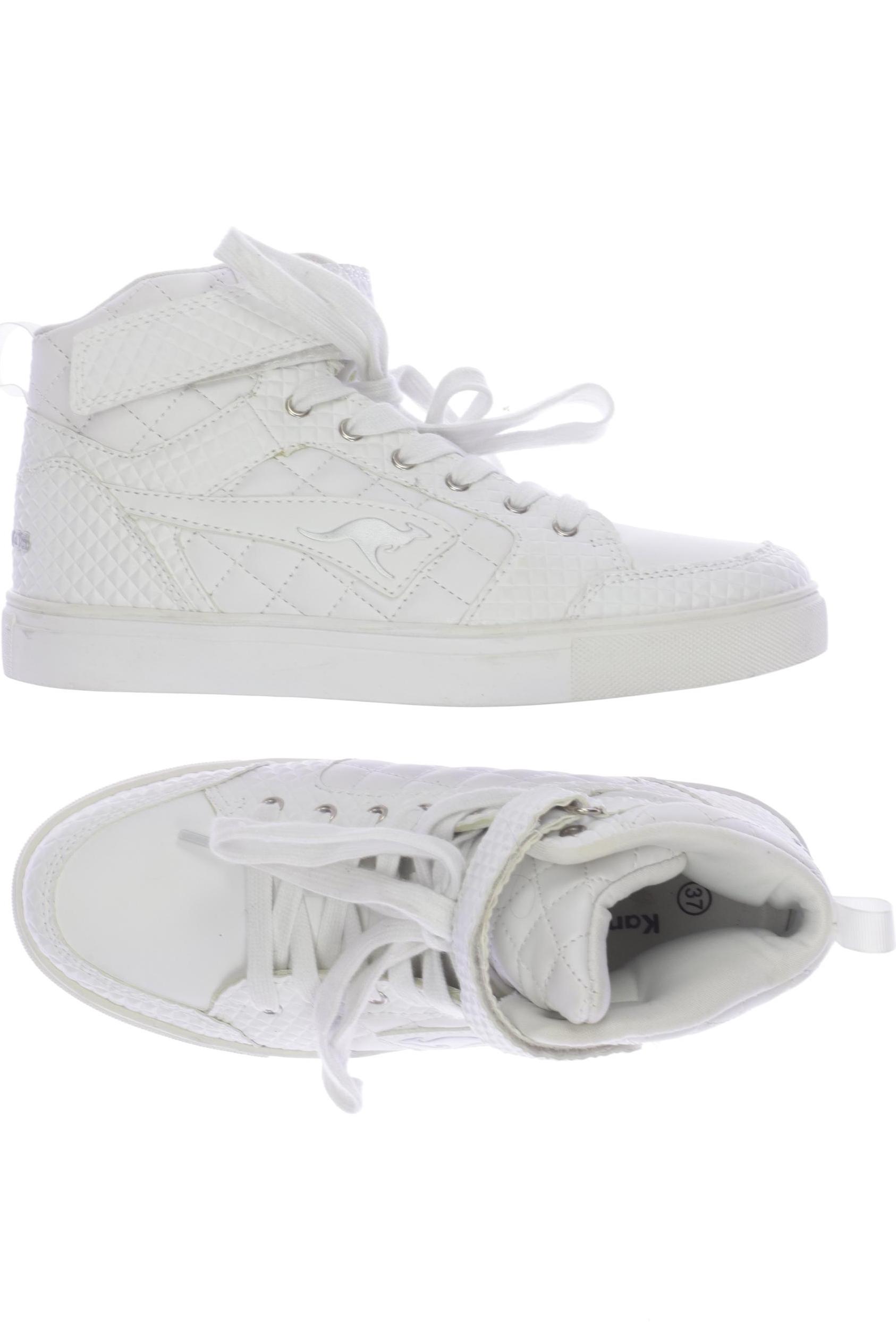 

KangaROOS Damen Sneakers, weiß, Gr. 37