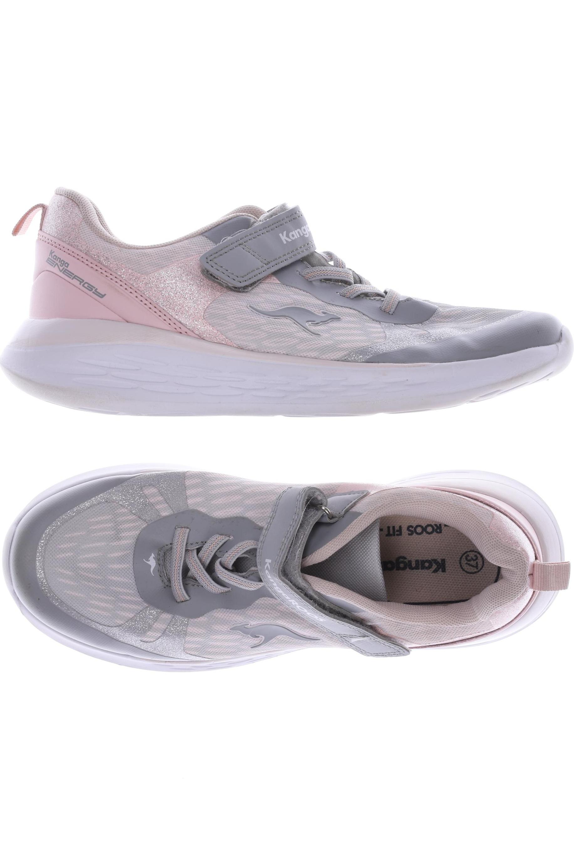 

KangaROOS Damen Sneakers, grau