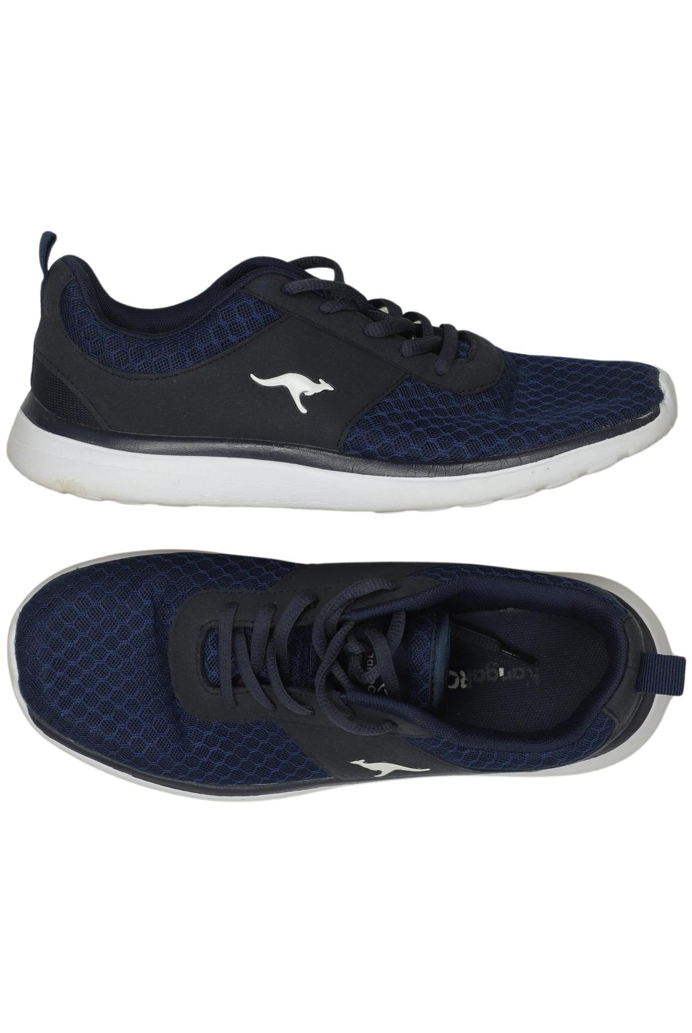 

KangaROOS Damen Sneakers, marineblau, Gr. 39