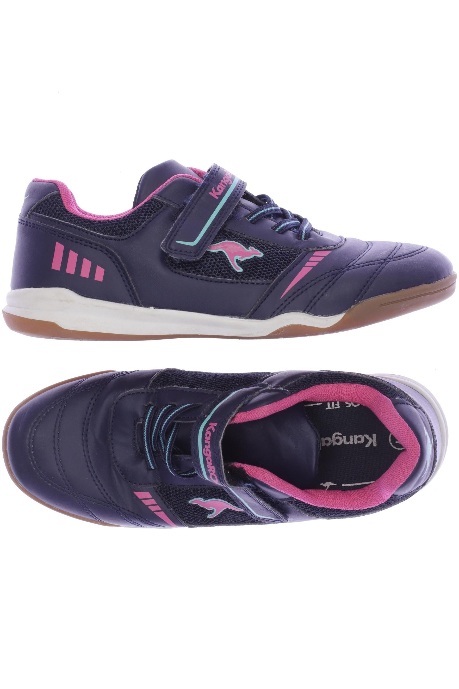 

KangaROOS Damen Sneakers, marineblau, Gr. 37