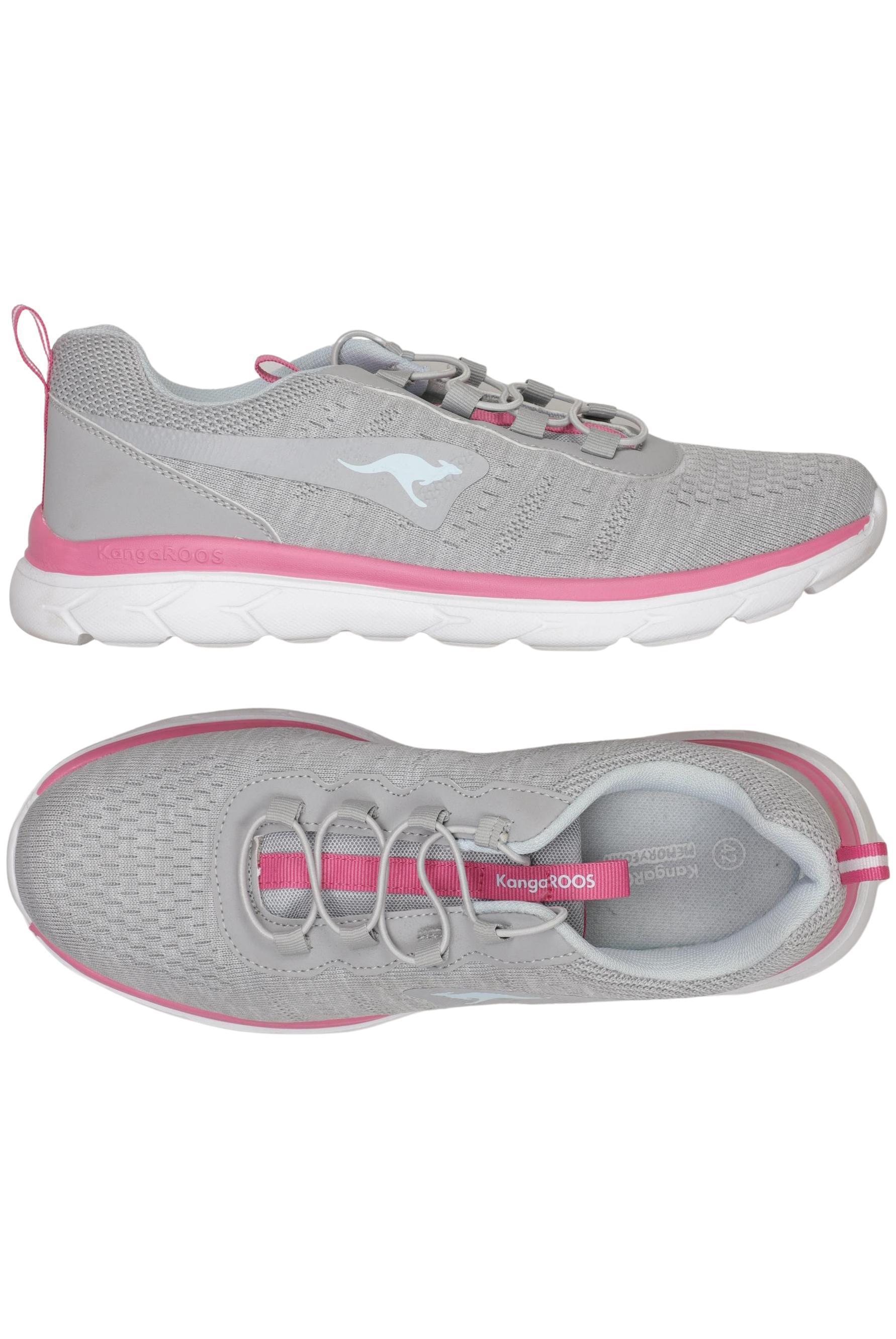 

KangaROOS Damen Sneakers, mehrfarbig, Gr. 42