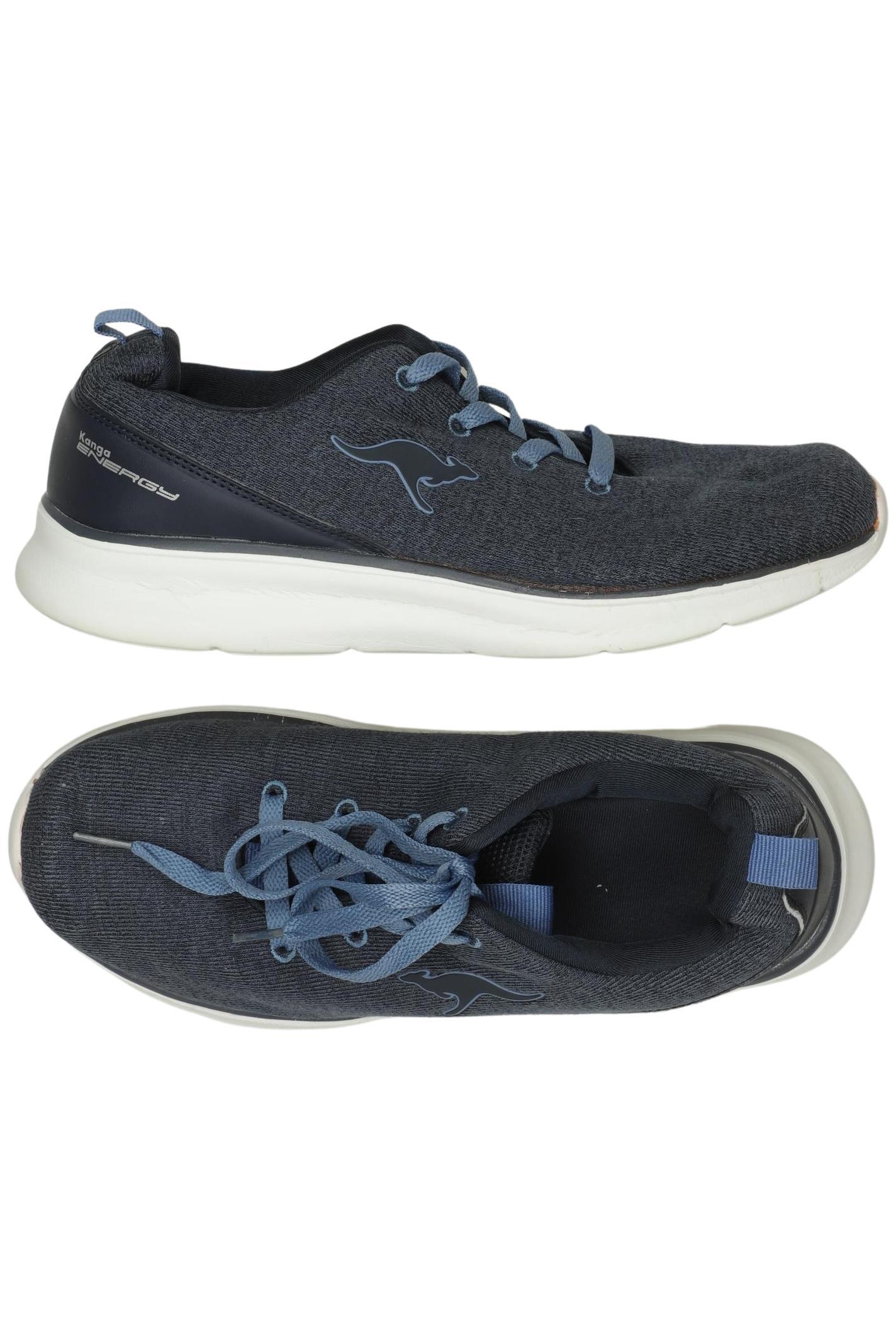 

KangaROOS Damen Sneakers, marineblau, Gr. 39