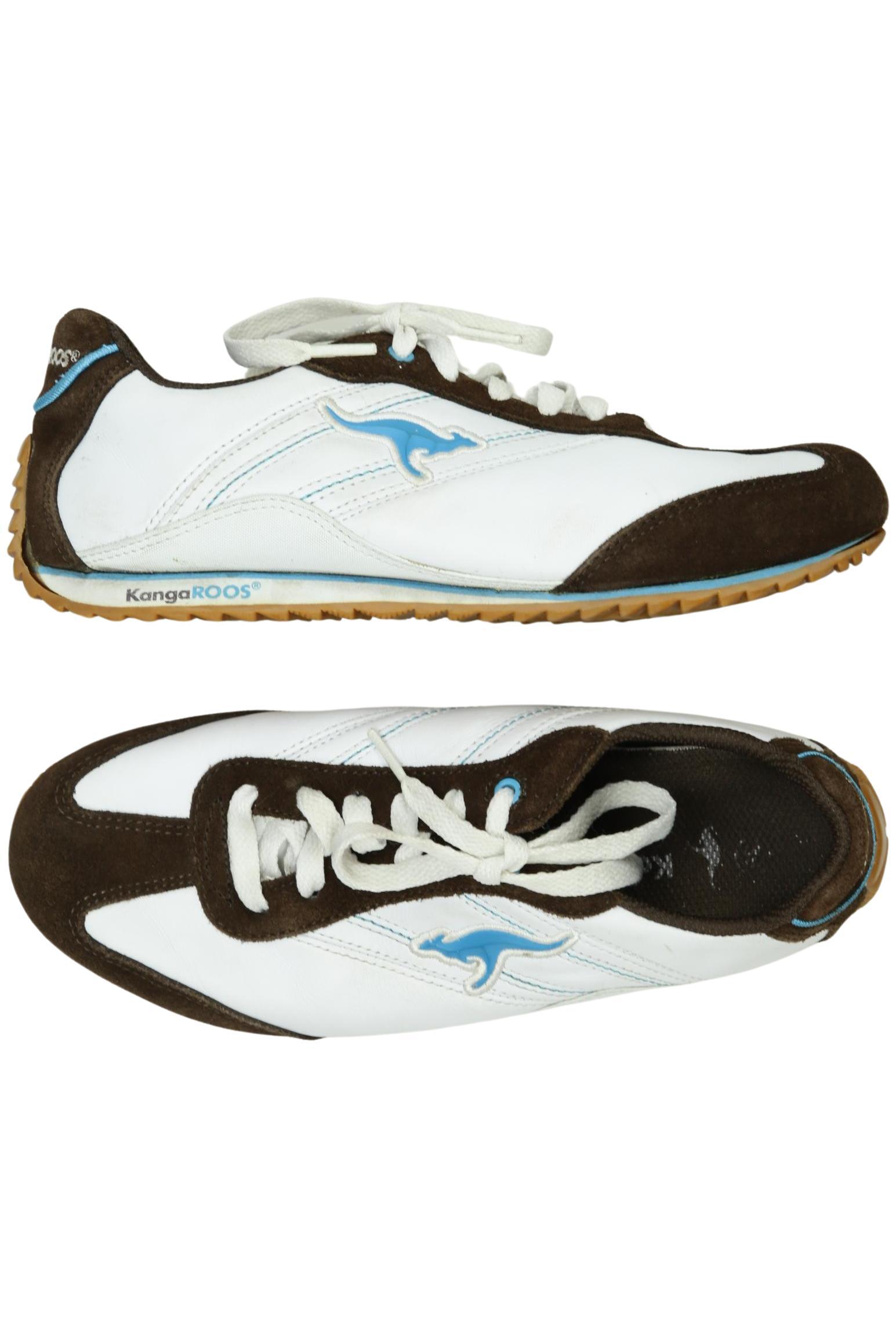 

KangaROOS Damen Sneakers, mehrfarbig, Gr. 39