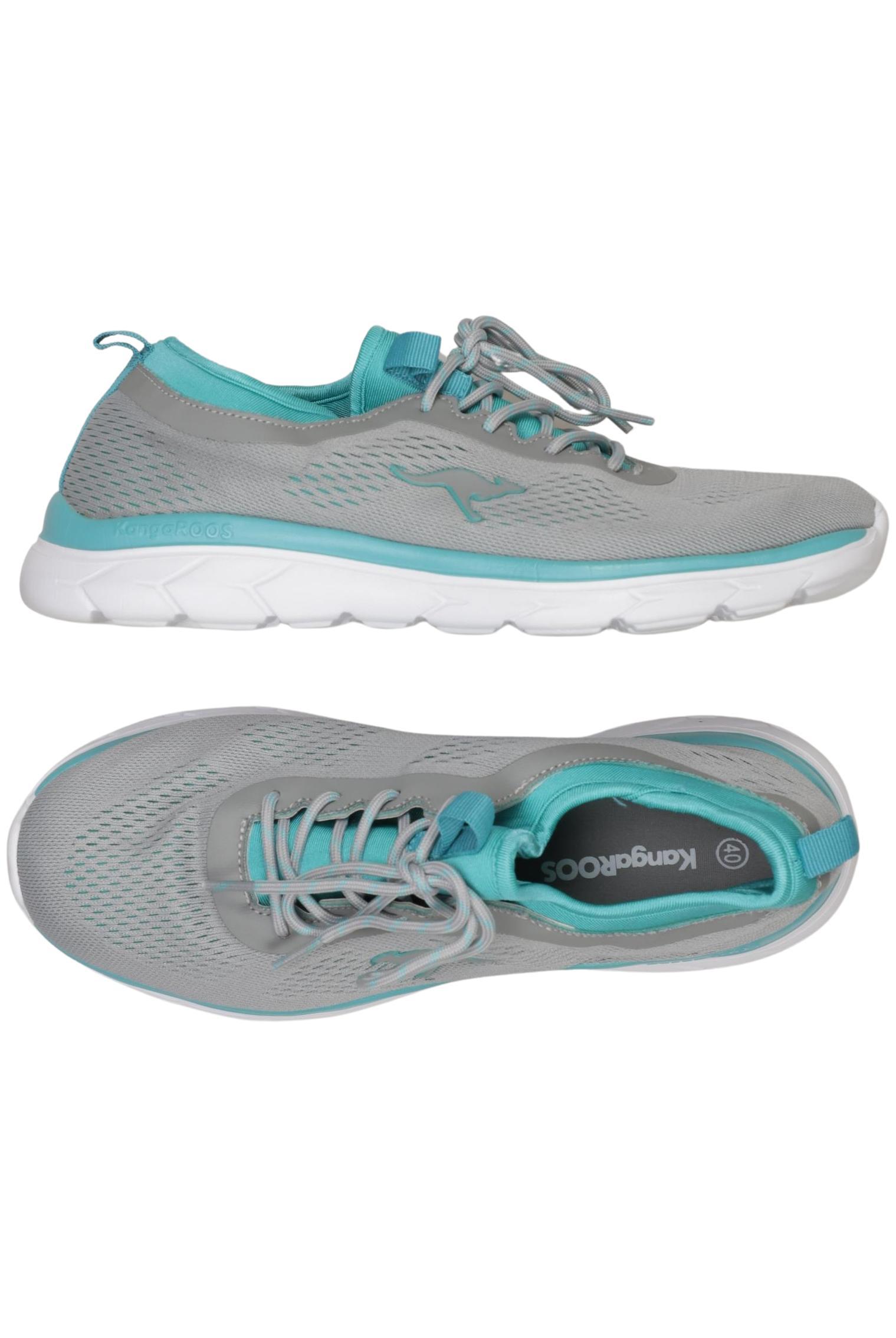 

KangaROOS Damen Sneakers, mehrfarbig, Gr. 40