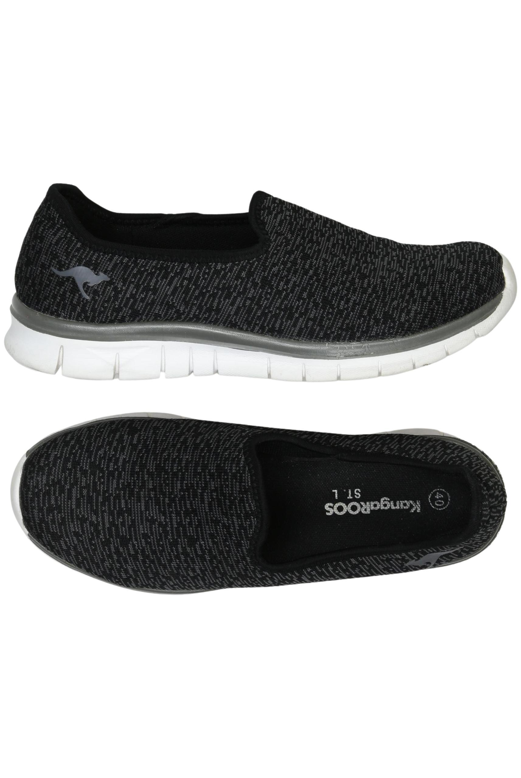

KangaROOS Damen Sneakers, grau, Gr. 40
