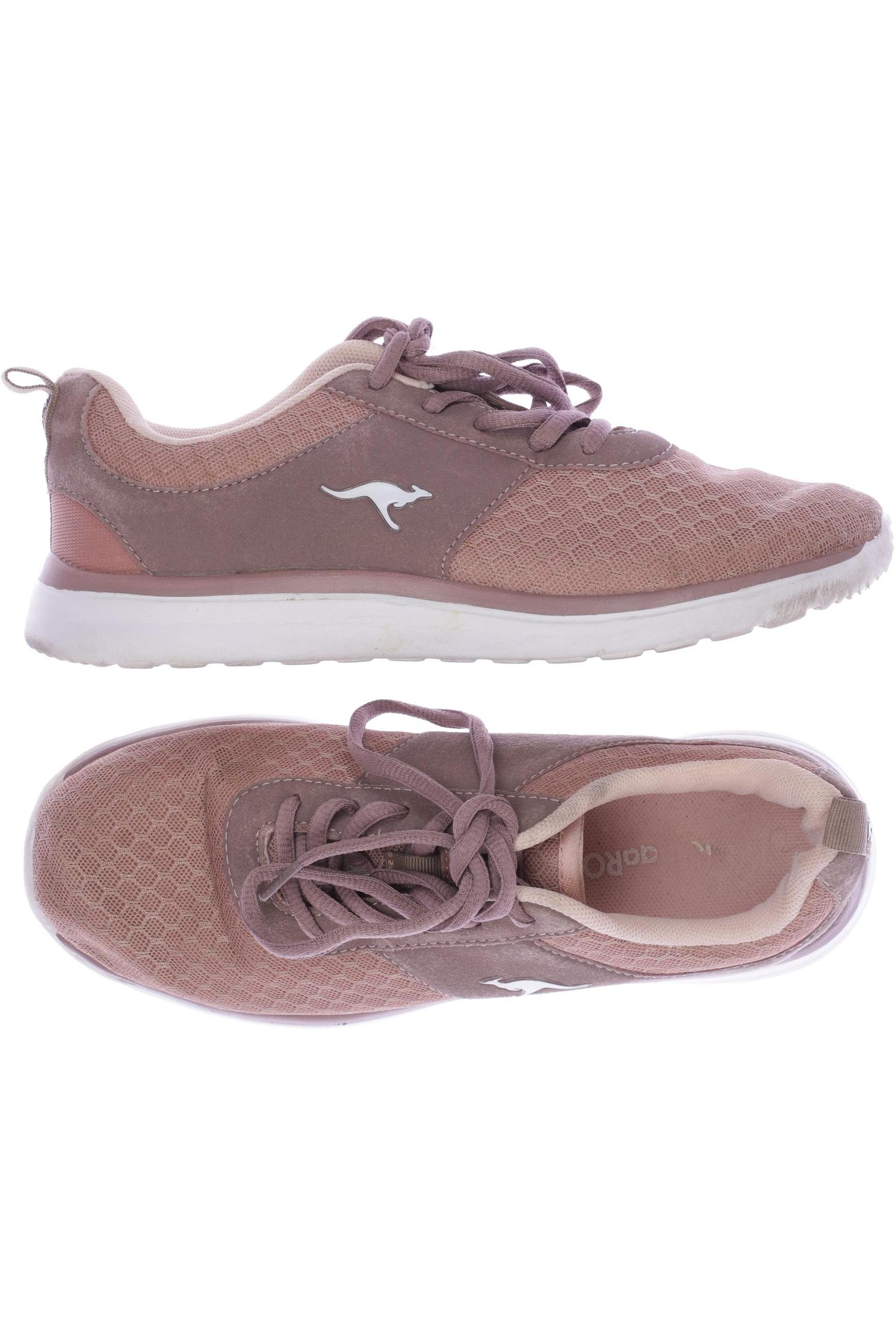 

KangaROOS Damen Sneakers, pink, Gr. 38