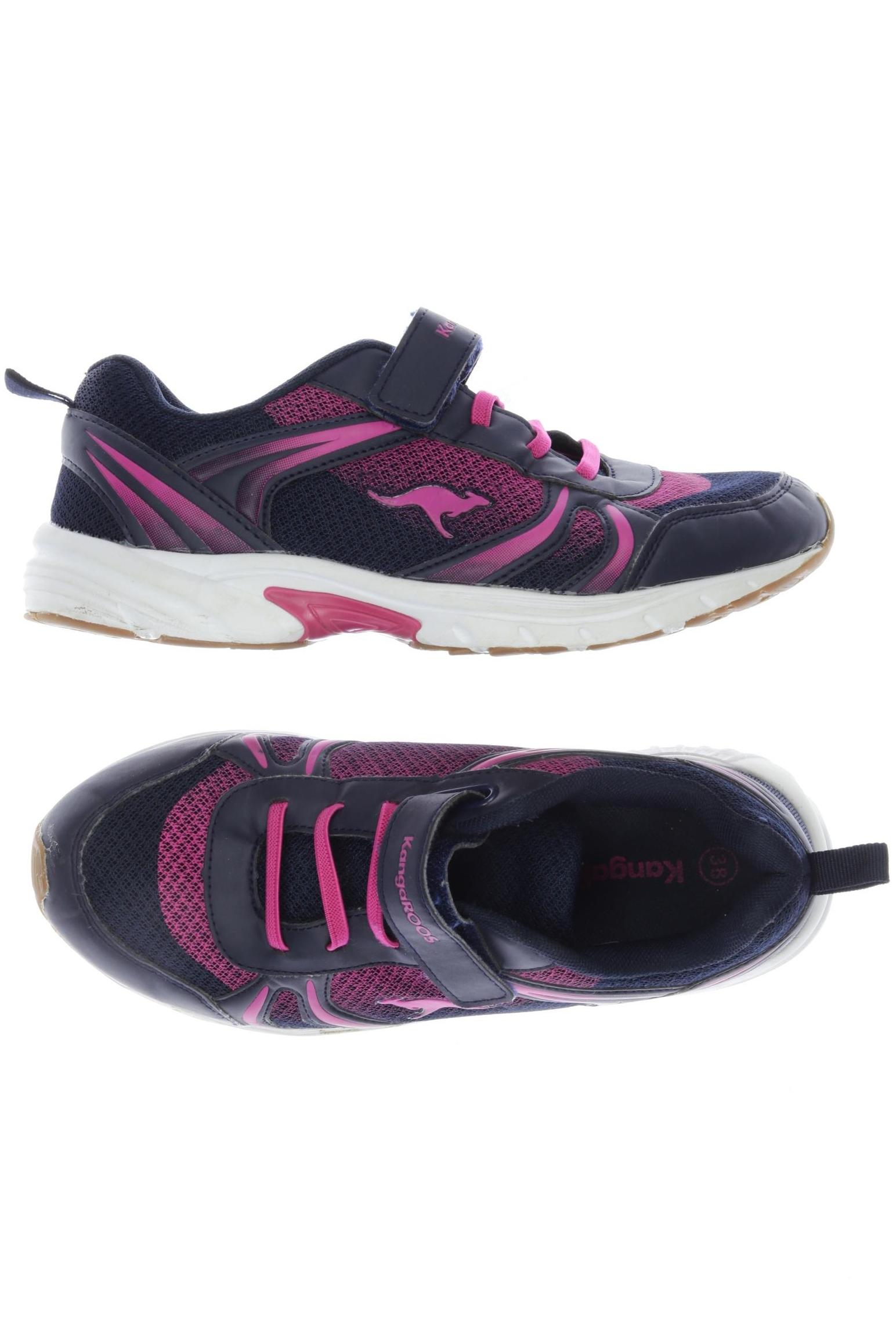 

KangaROOS Damen Sneakers, marineblau, Gr. 38