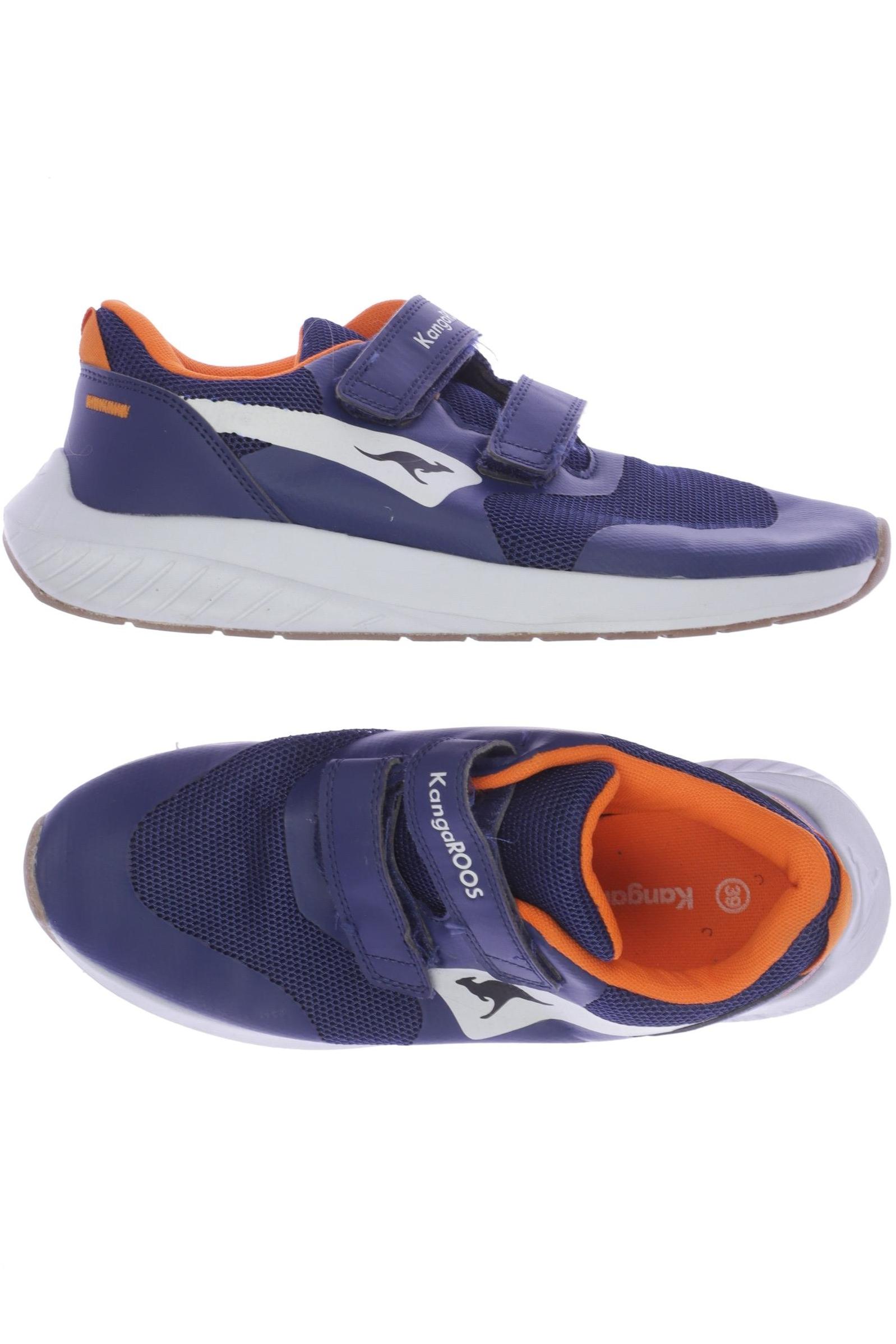 

KangaROOS Damen Sneakers, marineblau, Gr. 39