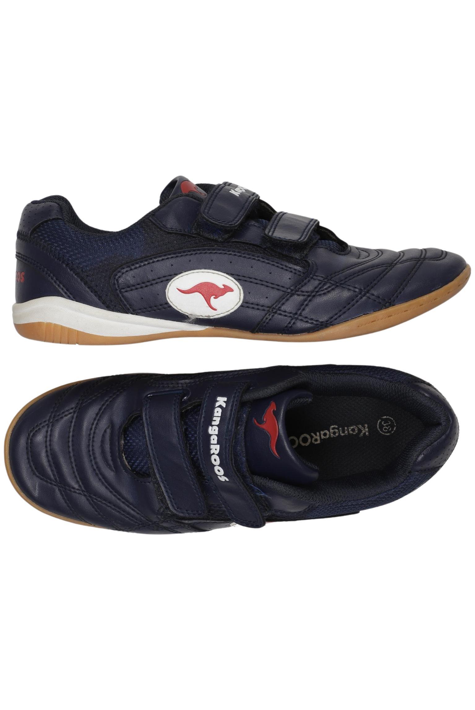 

KangaROOS Damen Sneakers, marineblau, Gr. 38