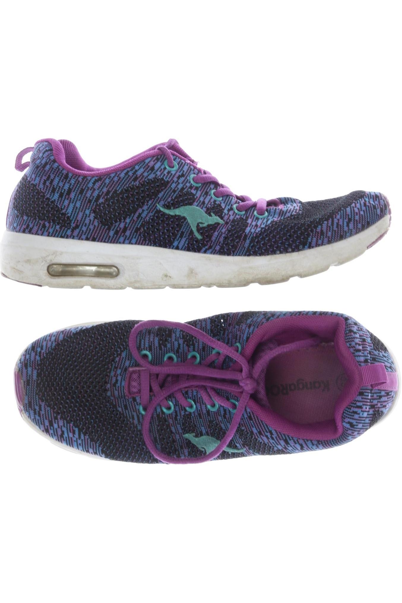 

KangaROOS Damen Sneakers, marineblau, Gr. 39