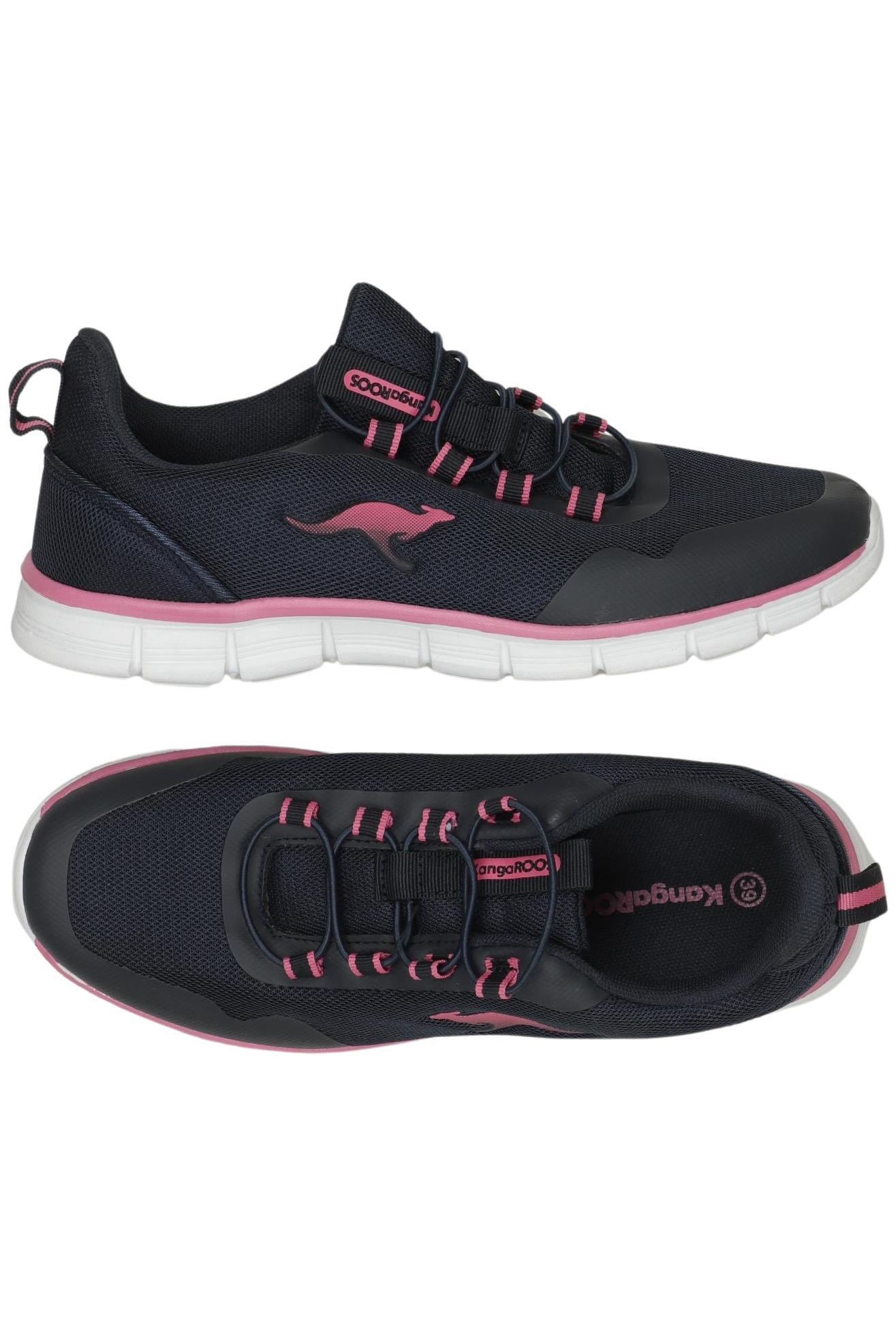 

KangaROOS Damen Sneakers, marineblau, Gr. 39
