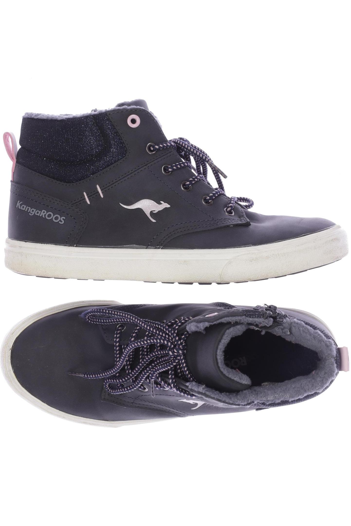 

KangaROOS Damen Sneakers, grau, Gr. 39