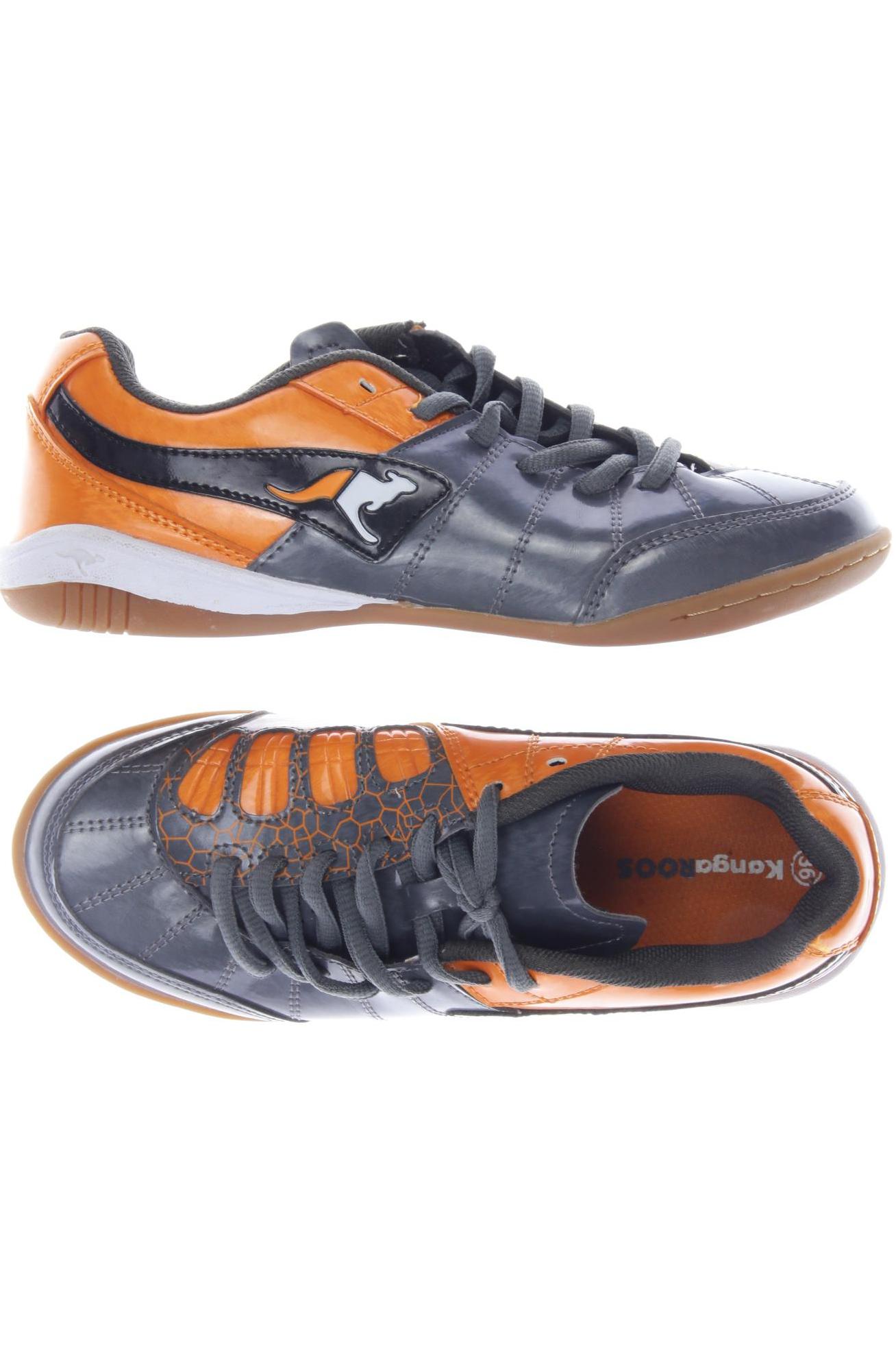 

KangaROOS Damen Sneakers, grau, Gr. 36