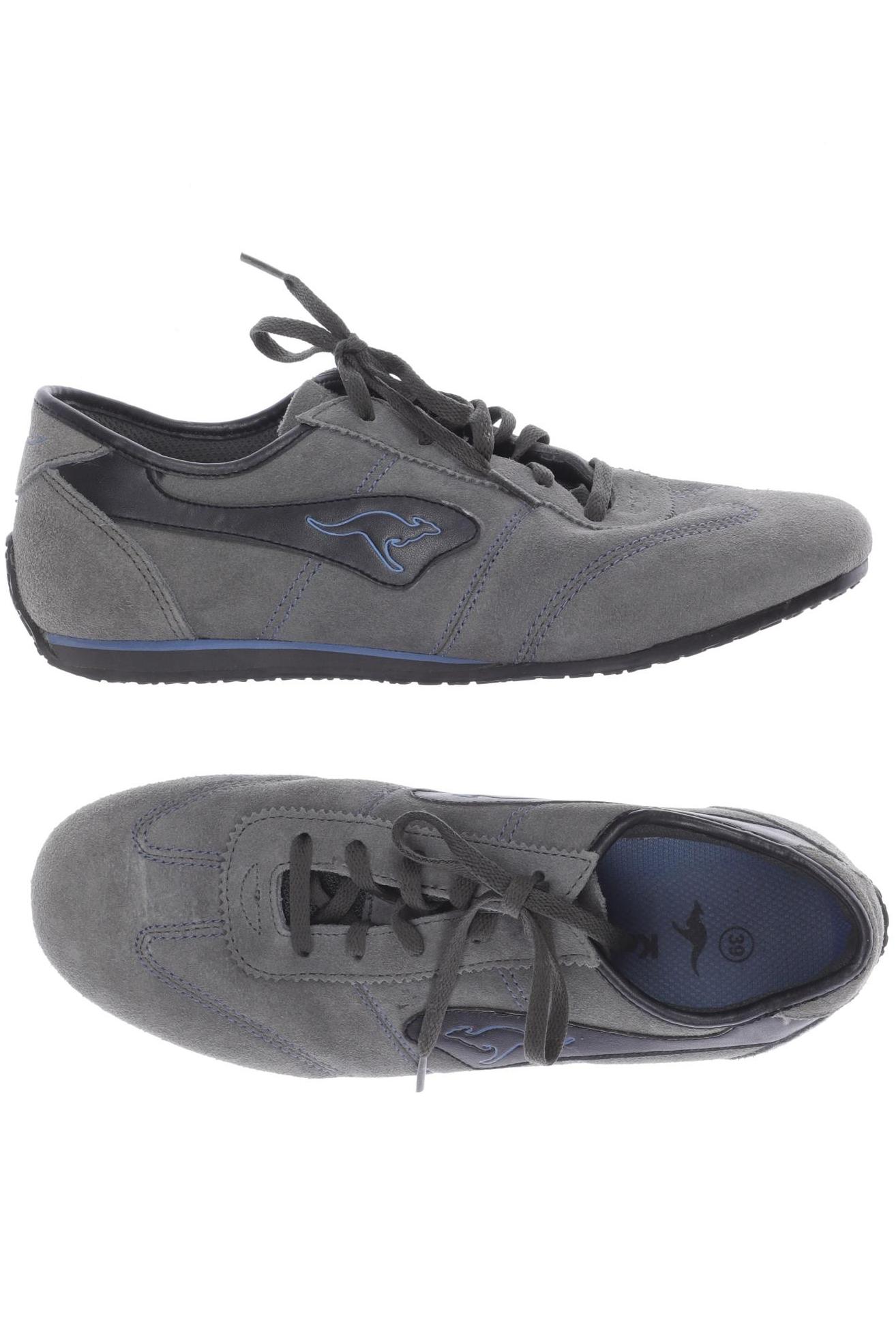 

KangaROOS Damen Sneakers, türkis, Gr. 39