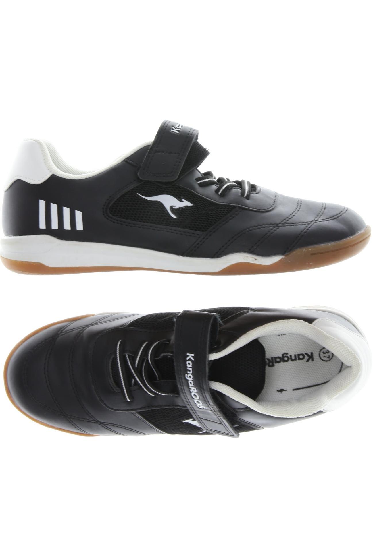 

KangaROOS Damen Sneakers, schwarz, Gr. 37