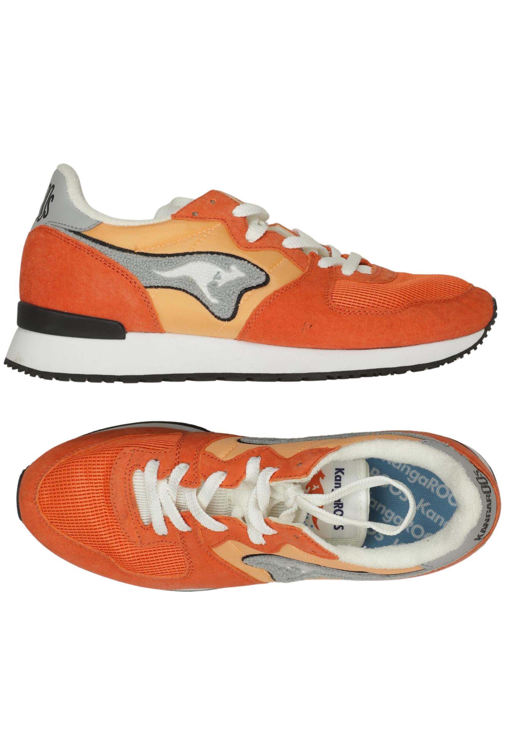 

KangaROOS Damen Sneakers, mehrfarbig, Gr. 40
