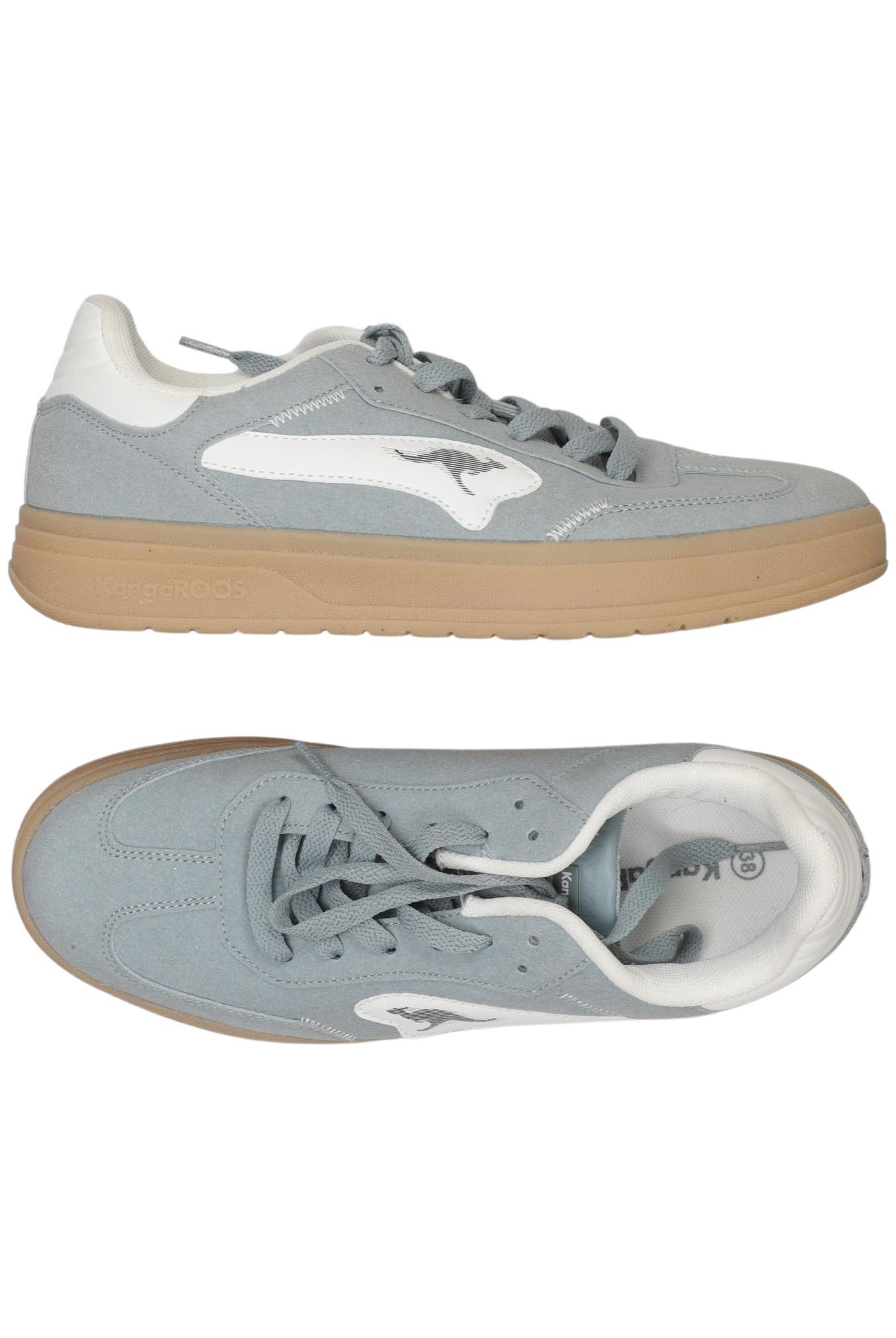 

KangaROOS Damen Sneakers, mehrfarbig, Gr. 38