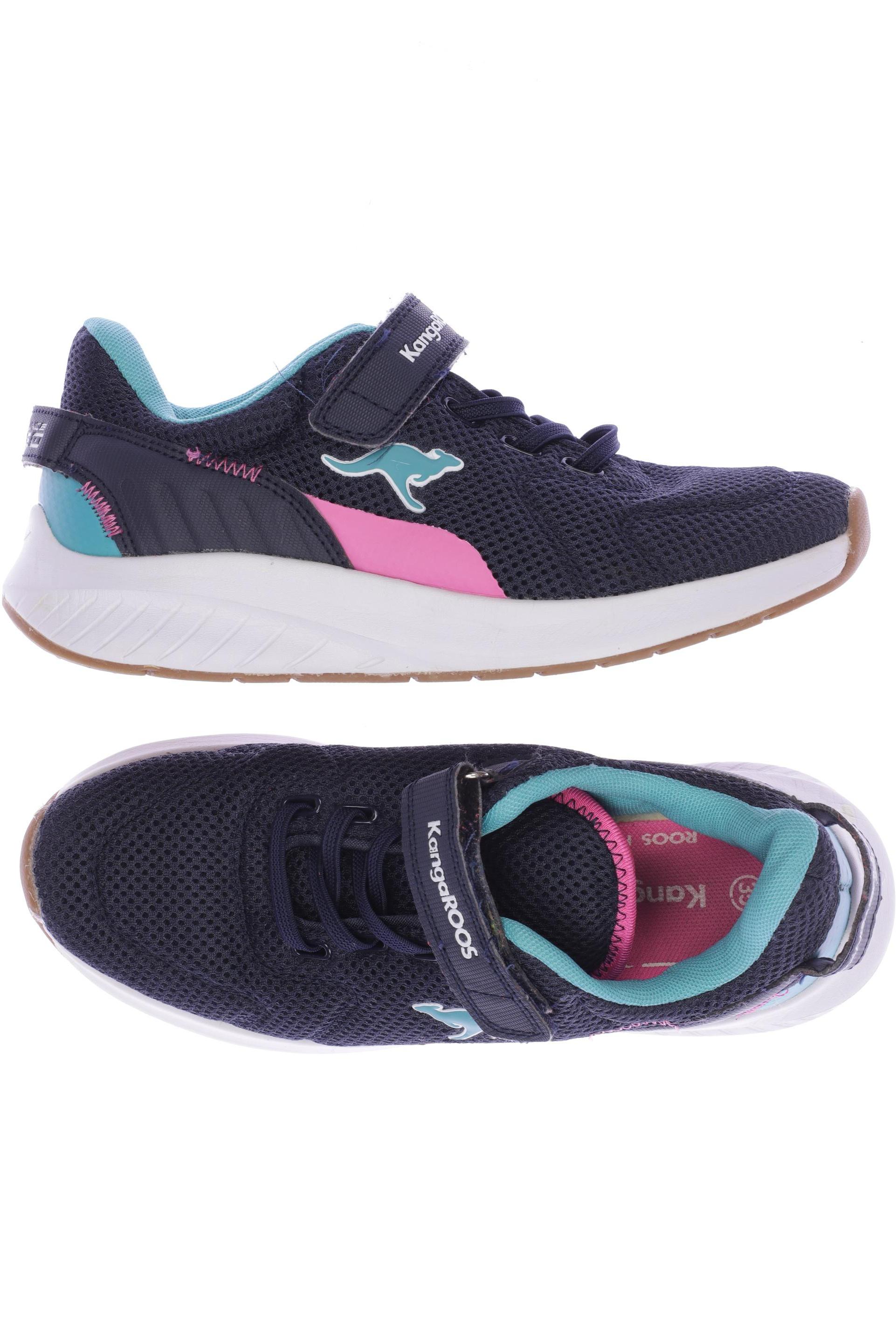 

KangaROOS Damen Sneakers, marineblau, Gr. 35