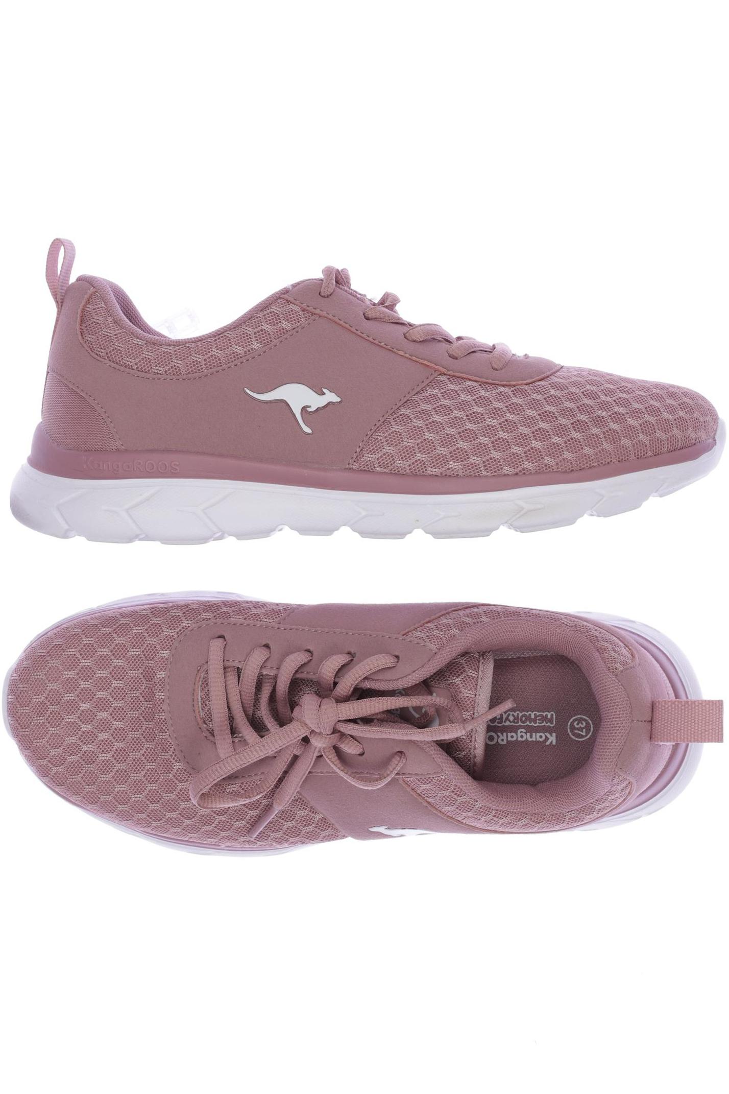 

KangaROOS Damen Sneakers, pink, Gr. 37