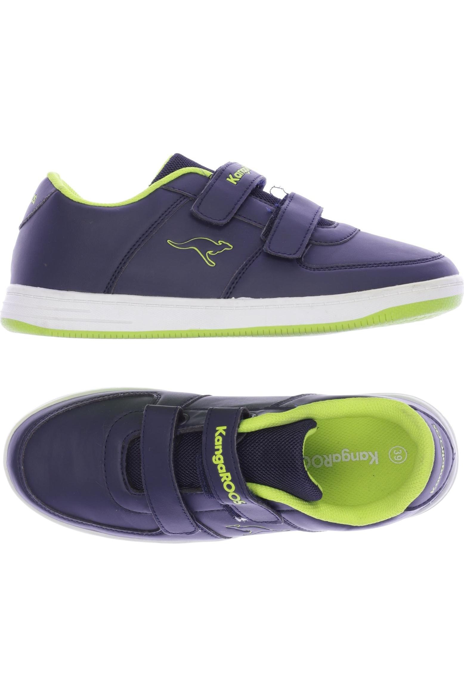 

KangaROOS Damen Sneakers, marineblau, Gr. 39