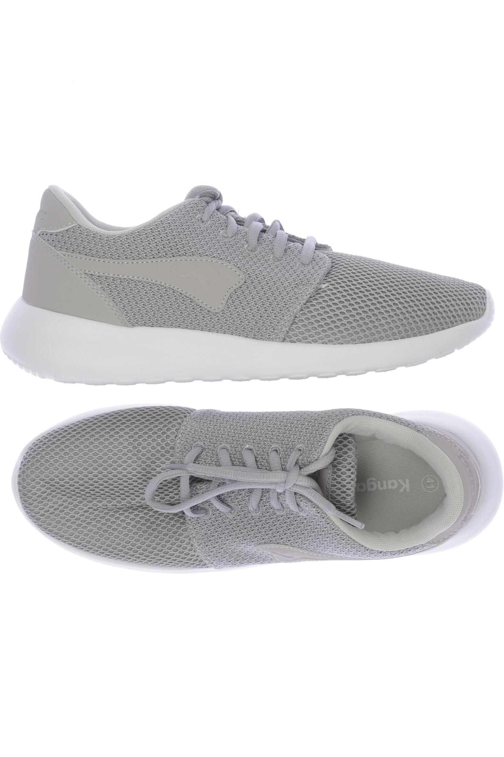 

KangaROOS Damen Sneakers, grau, Gr. 41