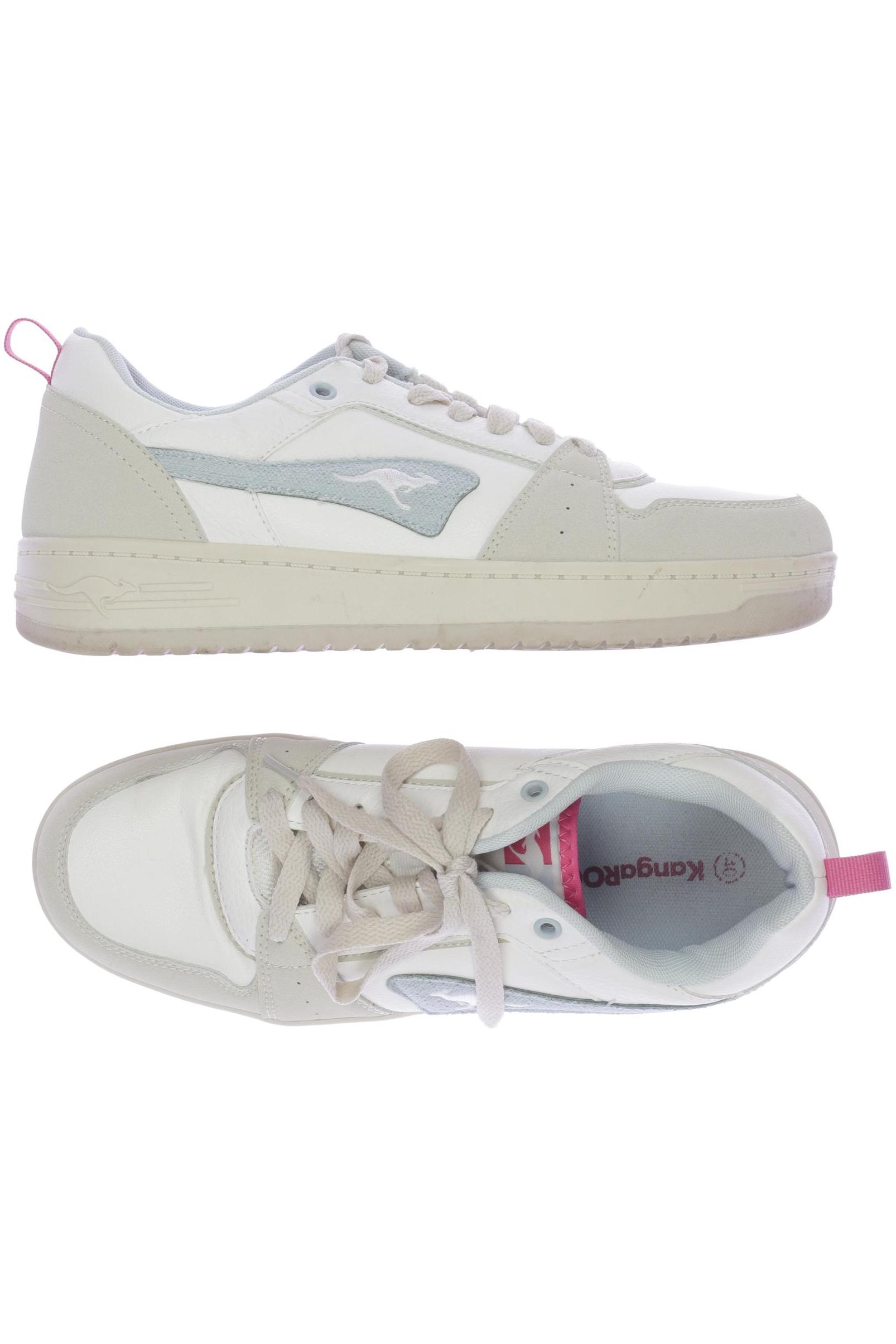 

KangaROOS Damen Sneakers, grau, Gr. 9