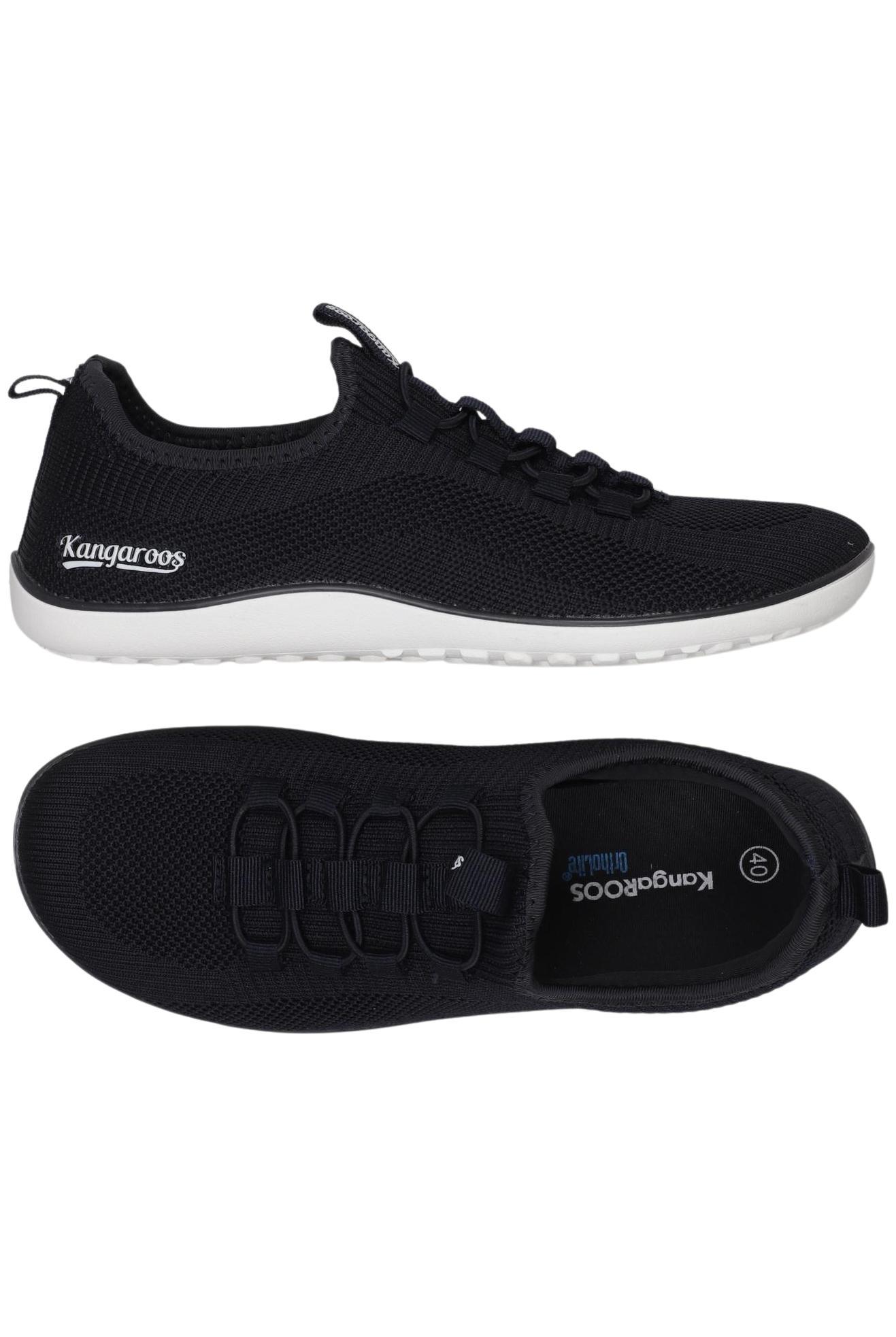 

KangaROOS Damen Sneakers, marineblau, Gr. 40