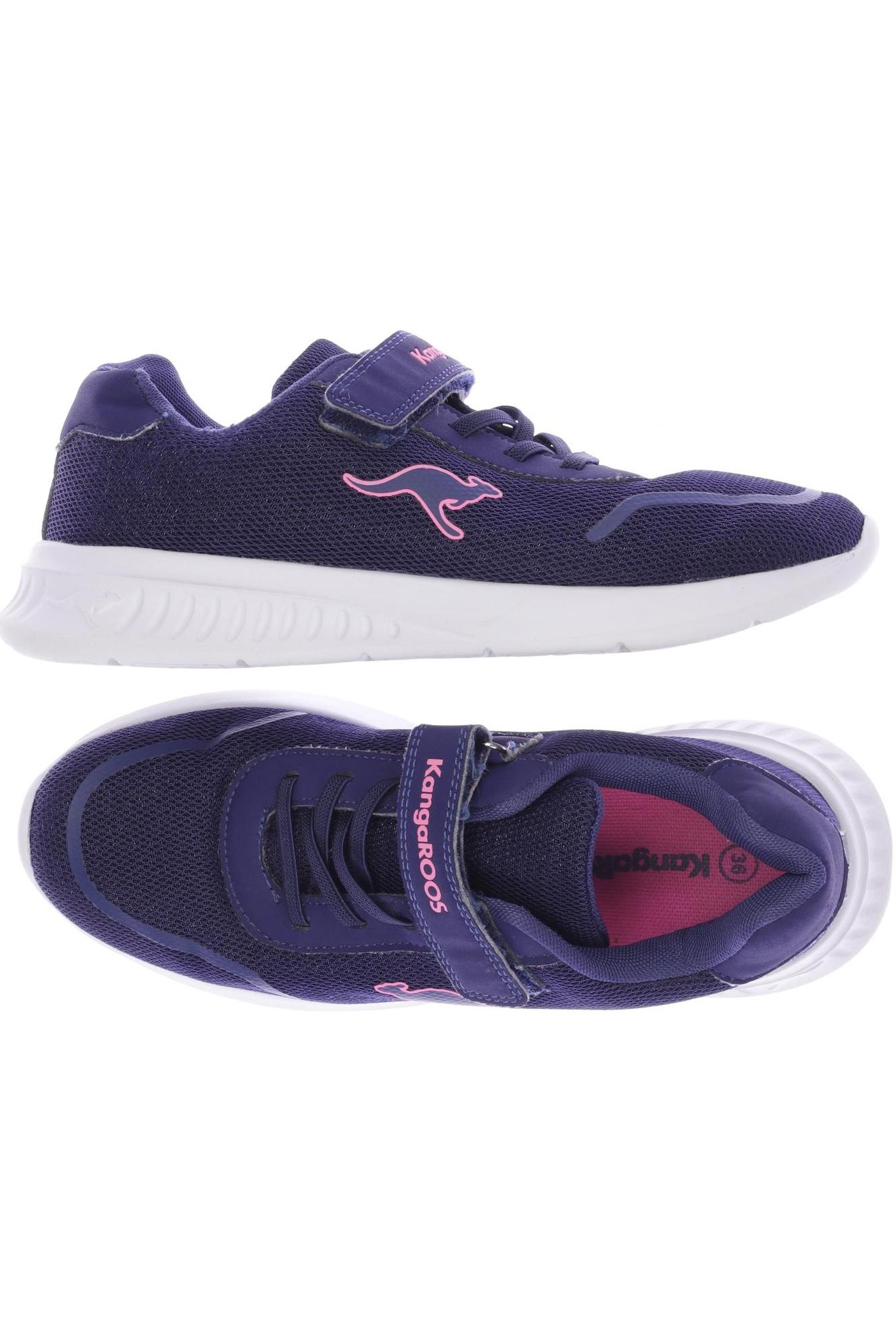

KangaROOS Damen Sneakers, marineblau, Gr. 36