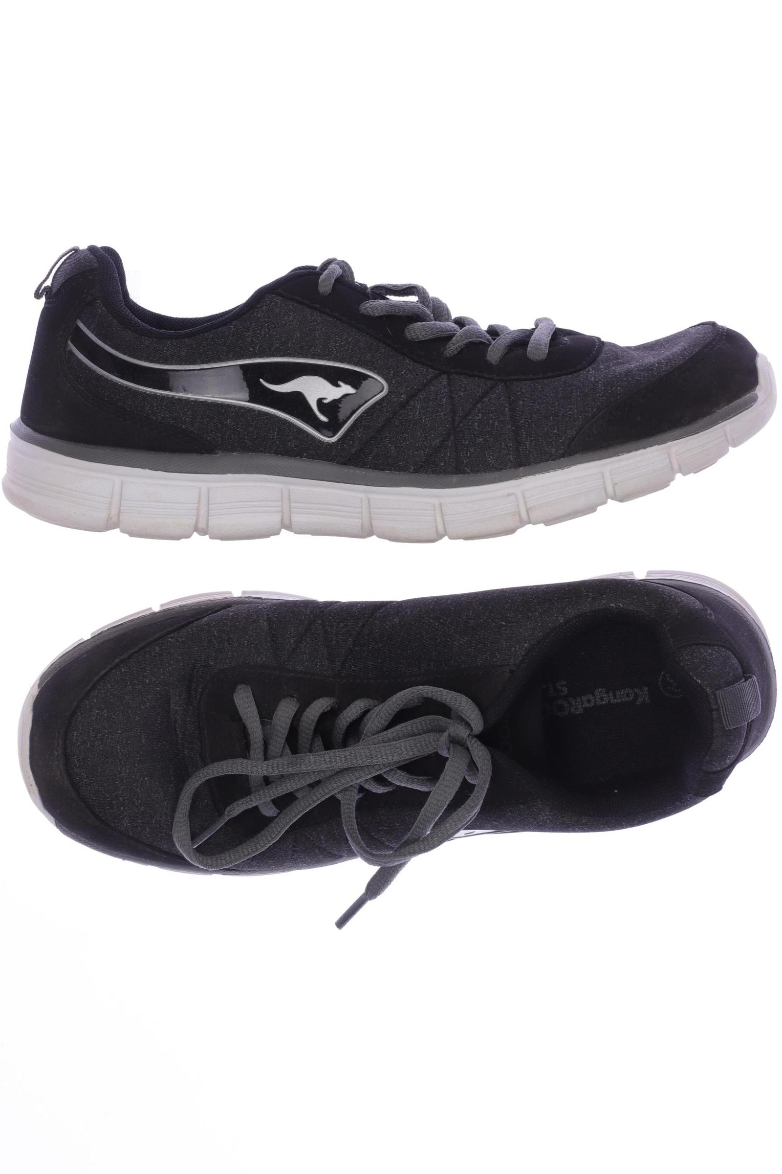 

KangaROOS Damen Sneakers, grau, Gr. 39