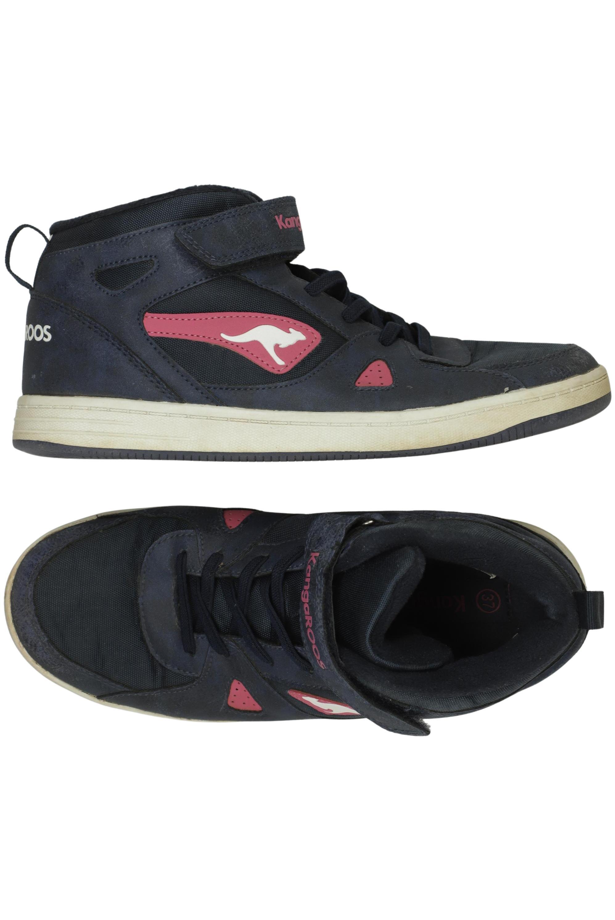 

KangaROOS Damen Sneakers, marineblau, Gr. 37