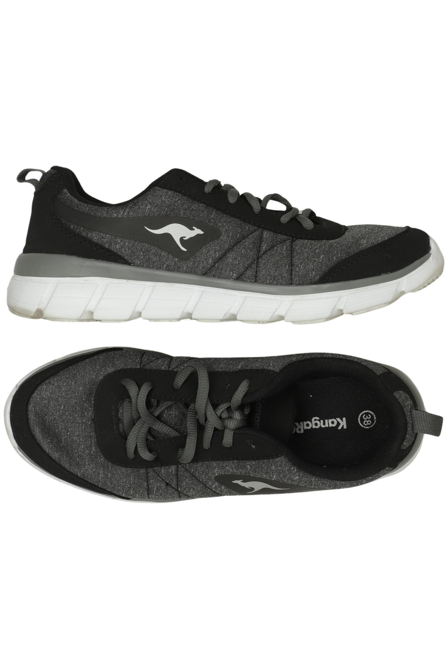 

KangaROOS Damen Sneakers, mehrfarbig, Gr. 38