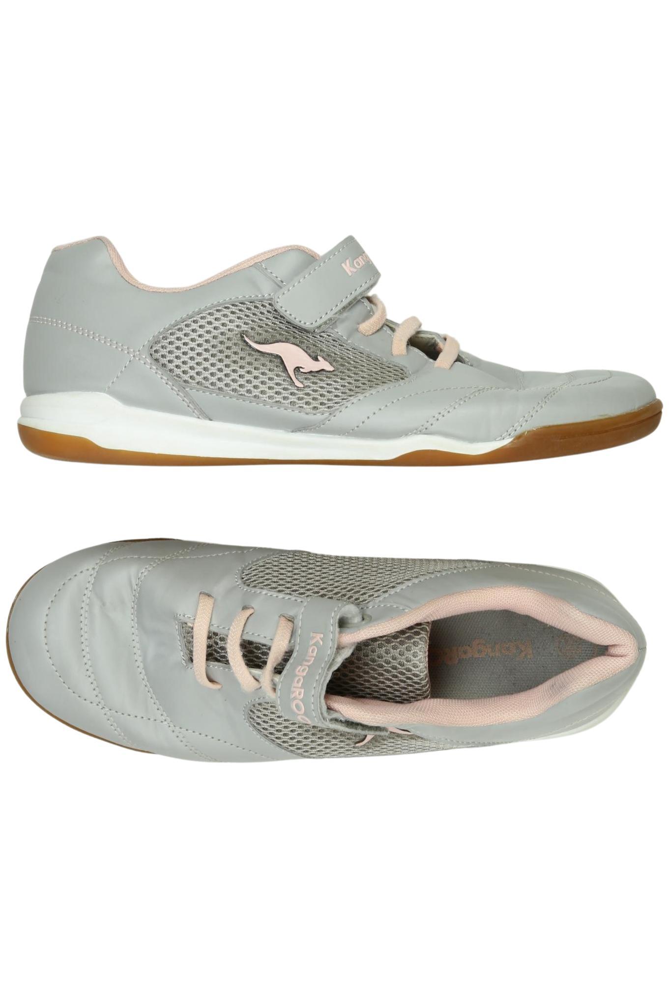 

KangaROOS Damen Sneakers, grau, Gr. 39