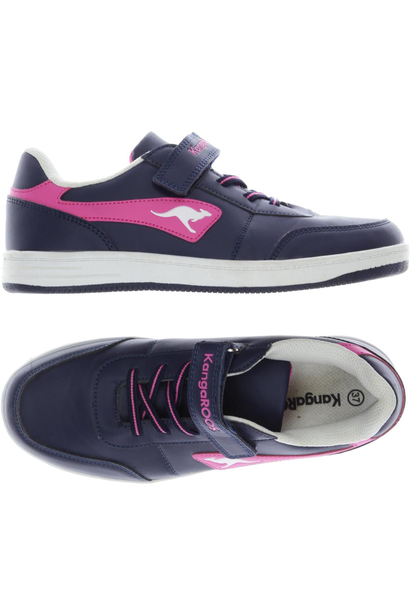 

KangaROOS Damen Sneakers, marineblau, Gr. 37