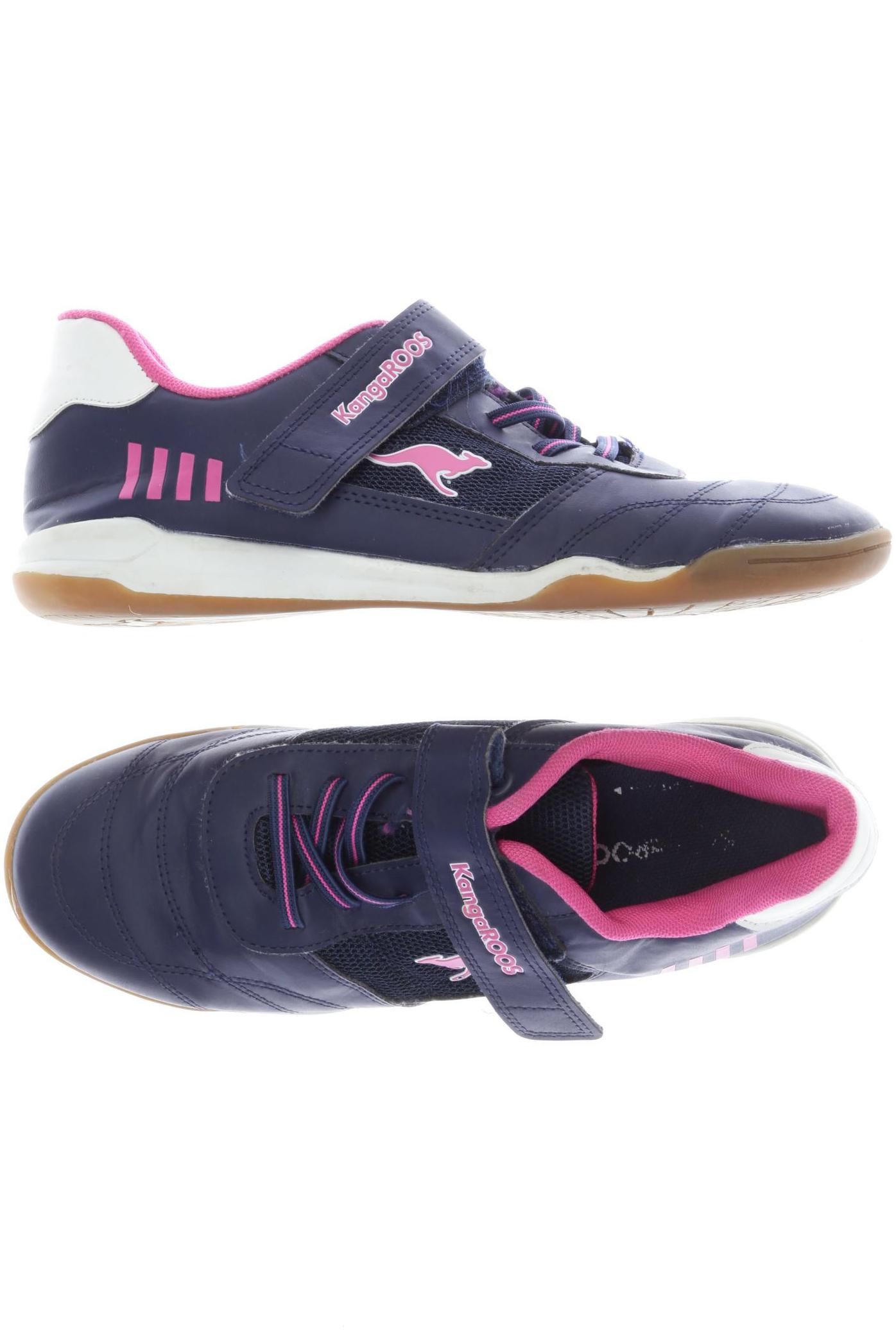 

KangaROOS Damen Sneakers, marineblau, Gr. 38