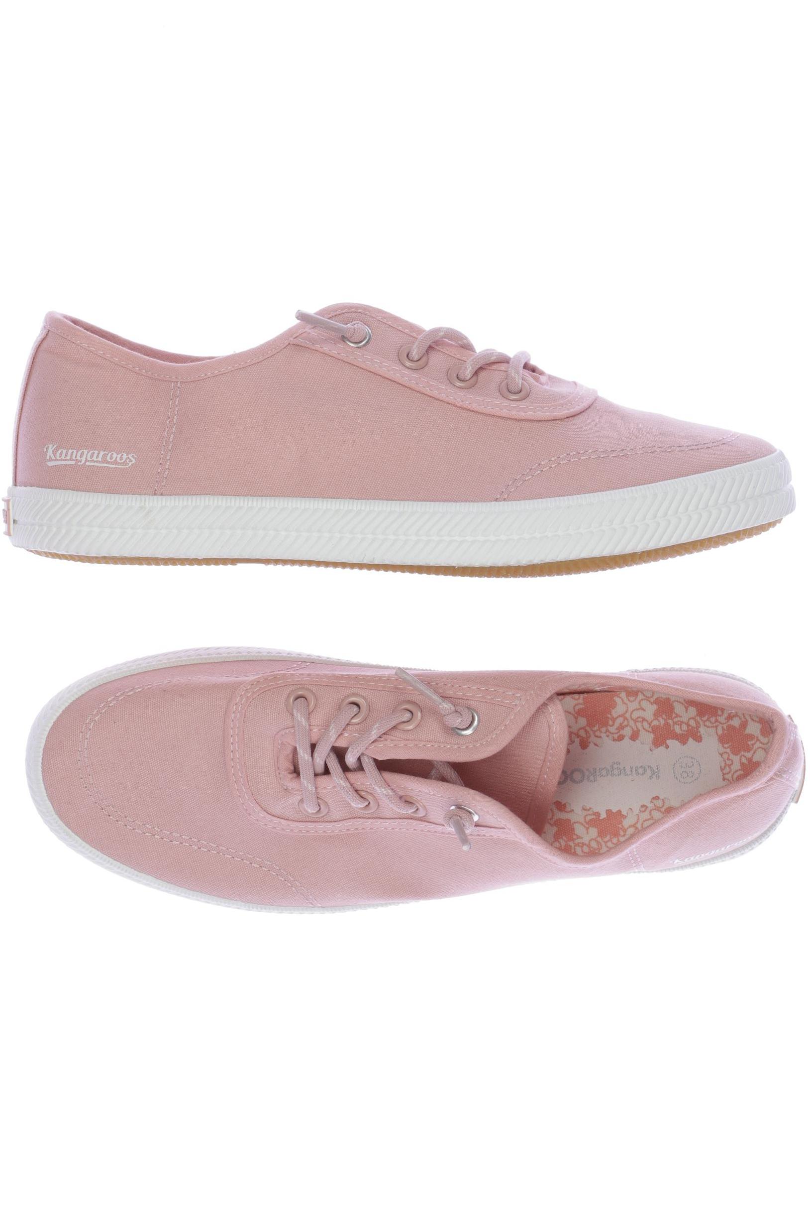 

KangaROOS Damen Sneakers, pink, Gr. 38