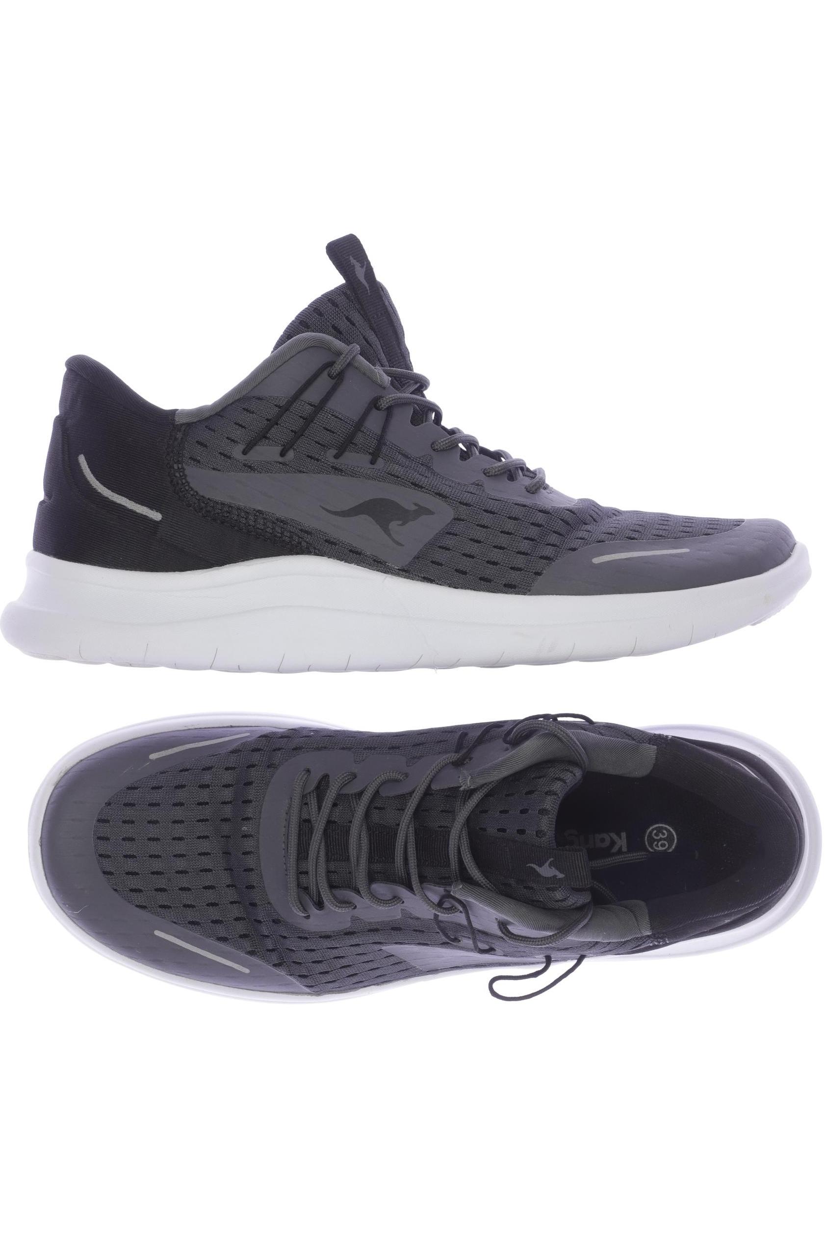 

KangaROOS Damen Sneakers, grau, Gr. 39