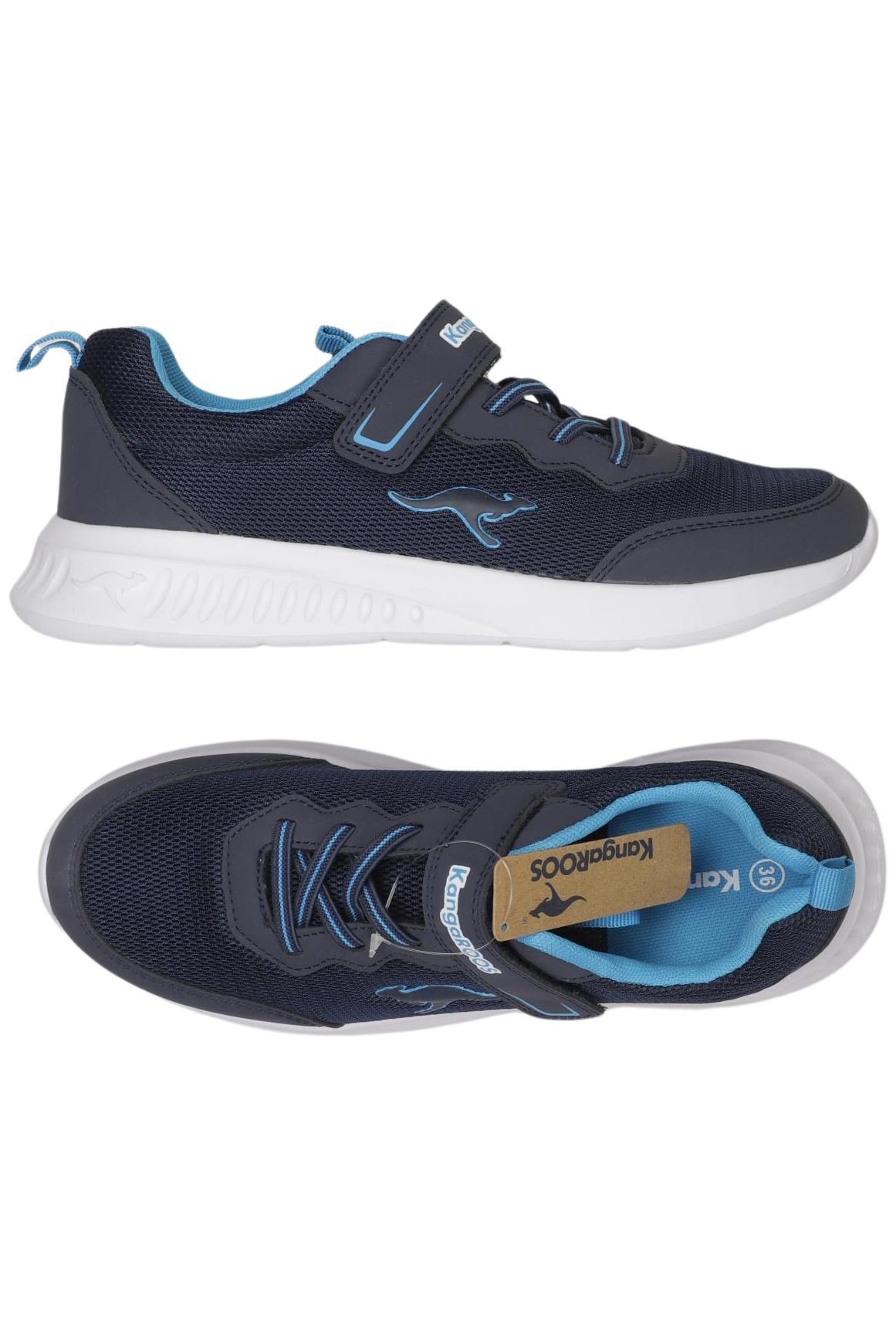 

KangaROOS Damen Sneakers, marineblau, Gr. 36