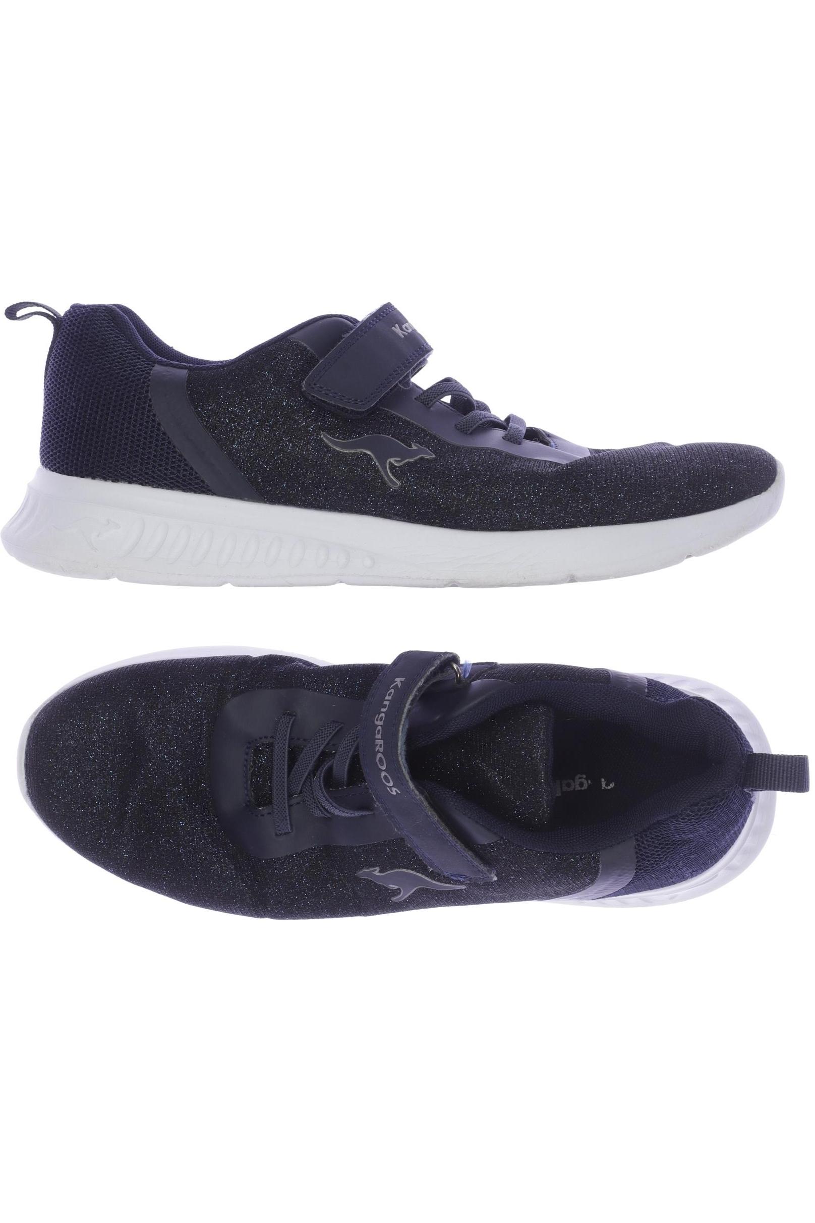 

KangaROOS Damen Sneakers, marineblau, Gr. 39