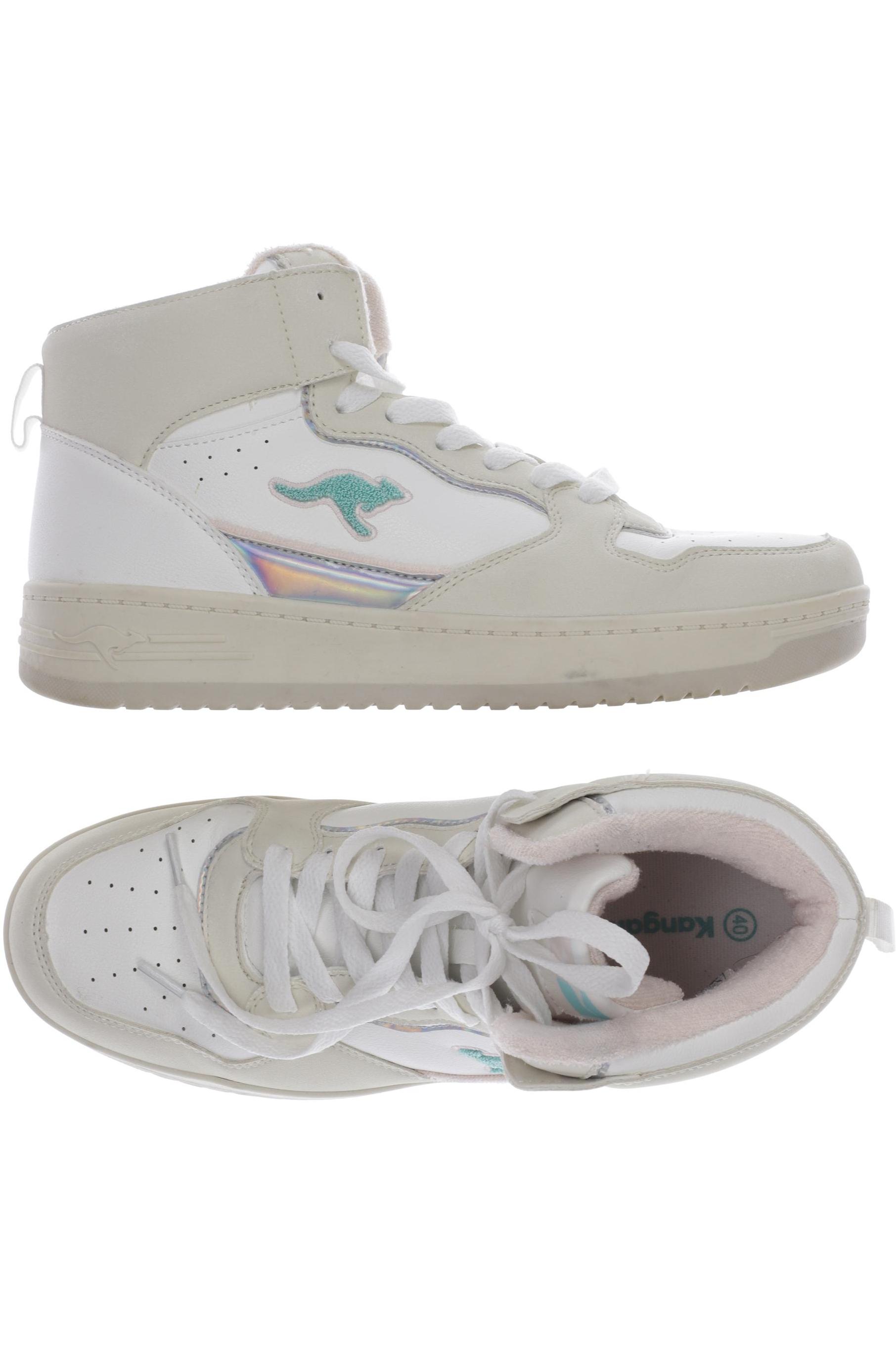 

KangaROOS Damen Sneakers, beige, Gr. 40