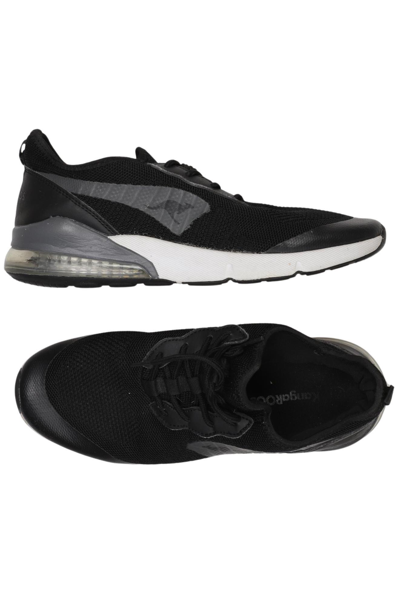 

KangaROOS Damen Sneakers, mehrfarbig, Gr. 39