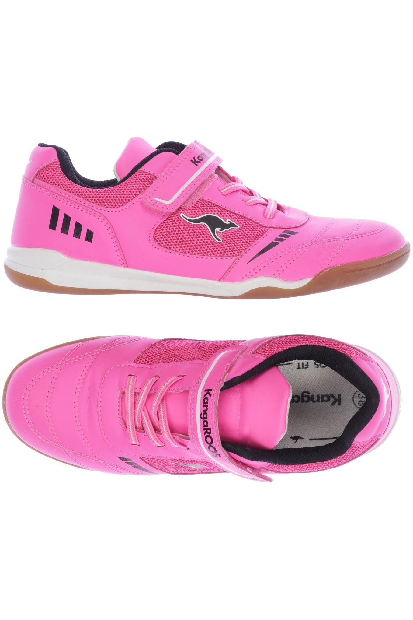 

KangaROOS Damen Sneakers, pink, Gr. 38